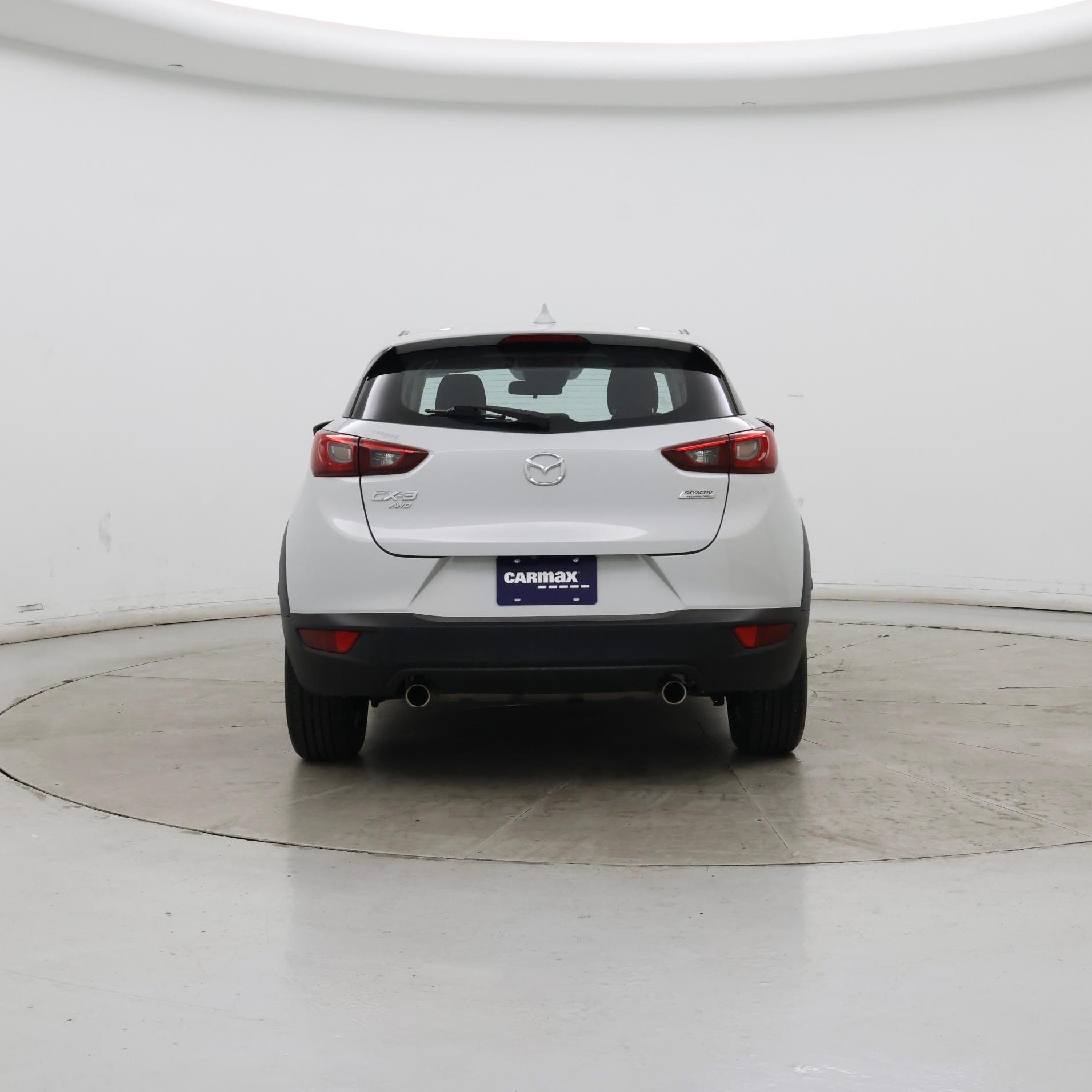 Thumbnail: 2018 Mazda CX-3 - 6