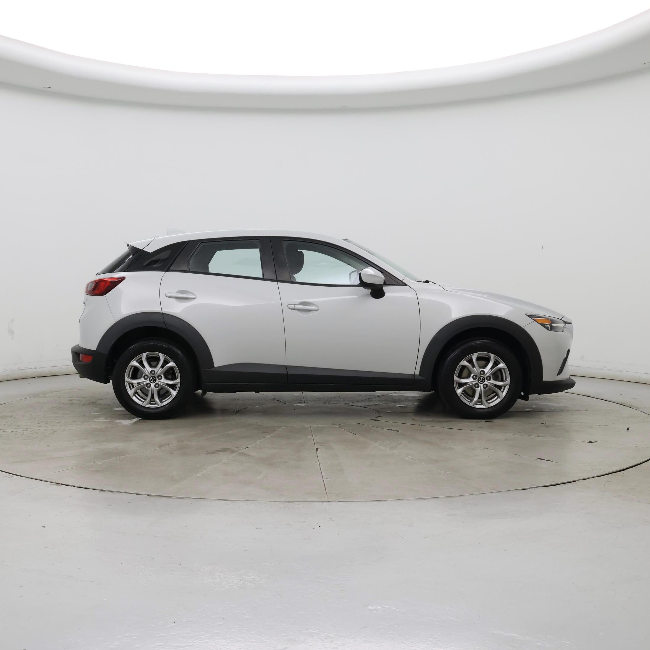 Thumbnail: 2018 Mazda CX-3 - 7
