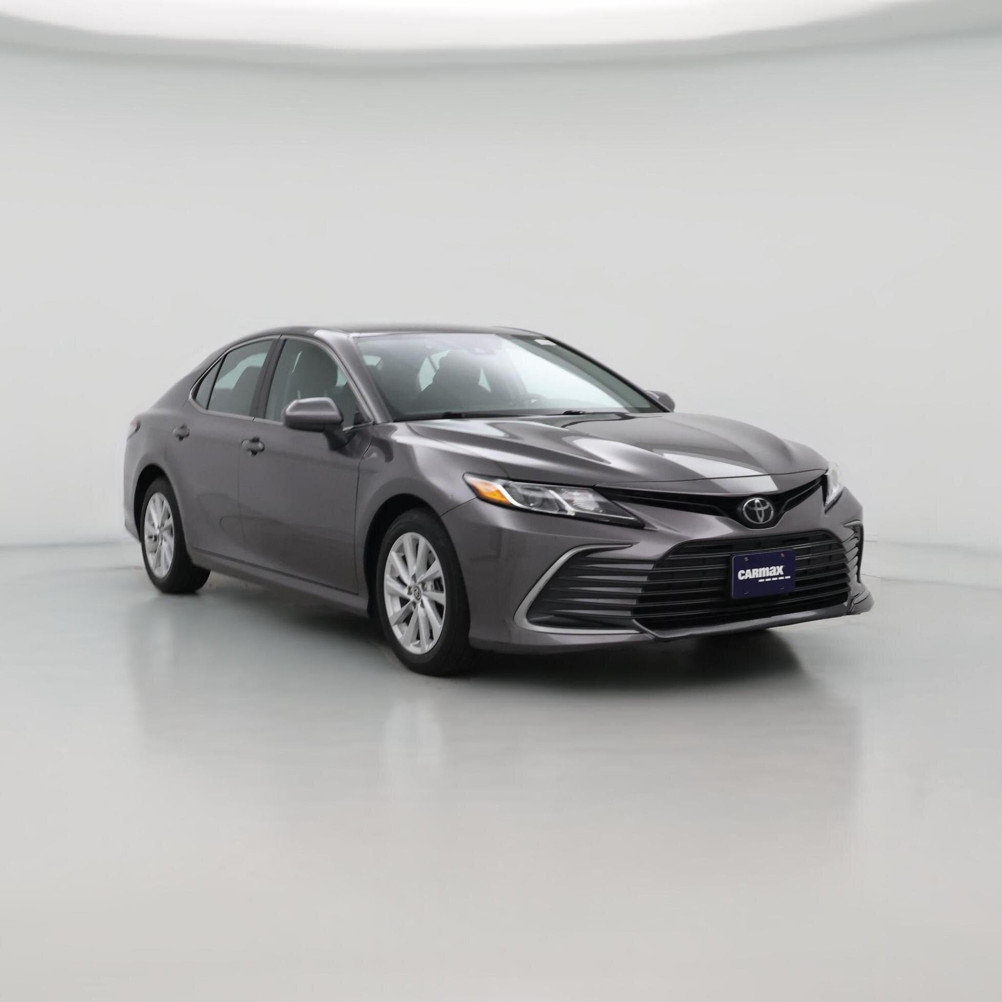 Thumbnail: 2022 Toyota Camry - 1