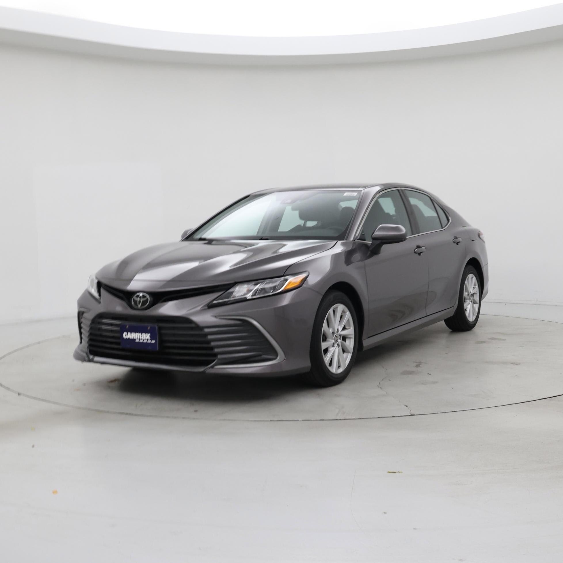 Thumbnail: 2022 Toyota Camry - 4