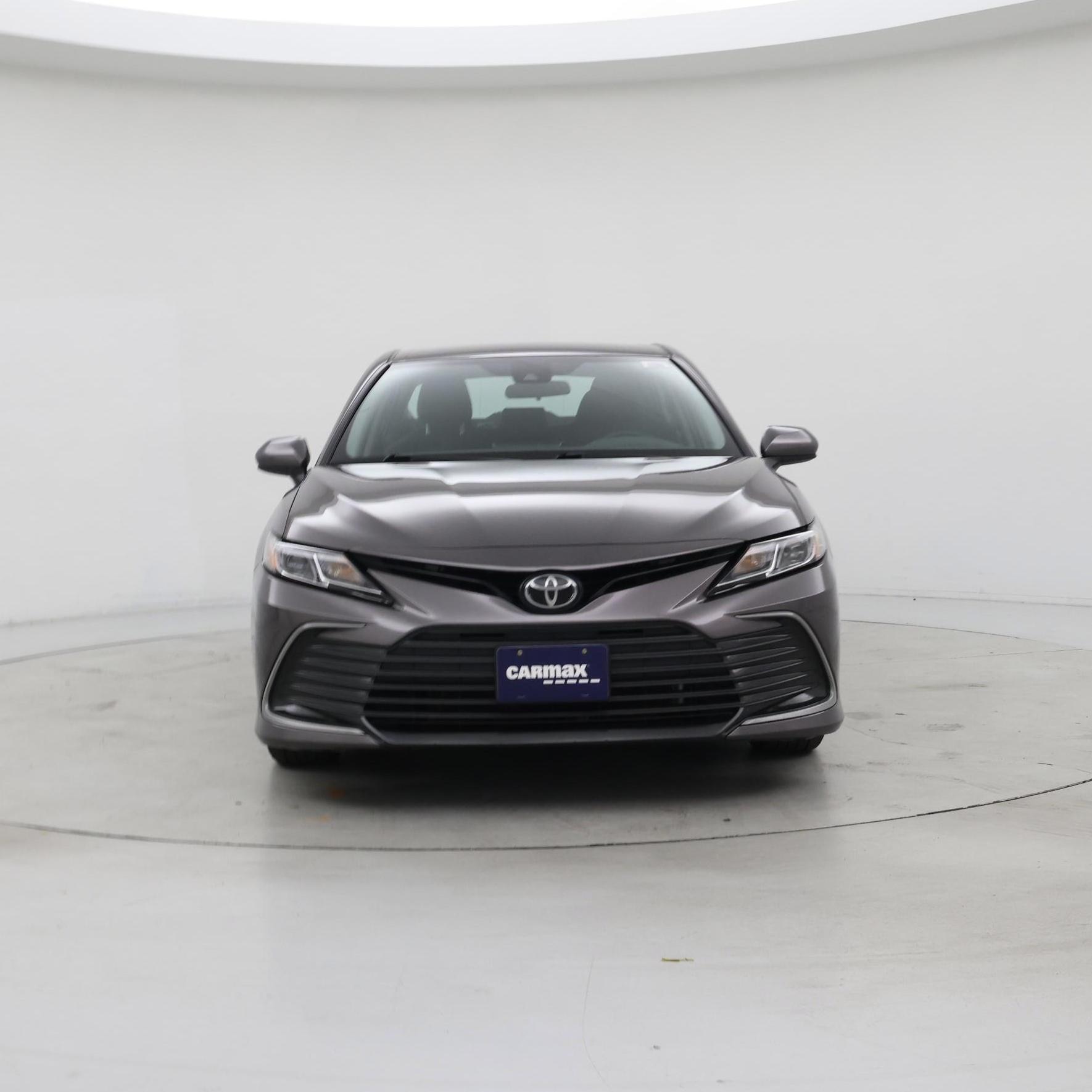 Thumbnail: 2022 Toyota Camry - 5