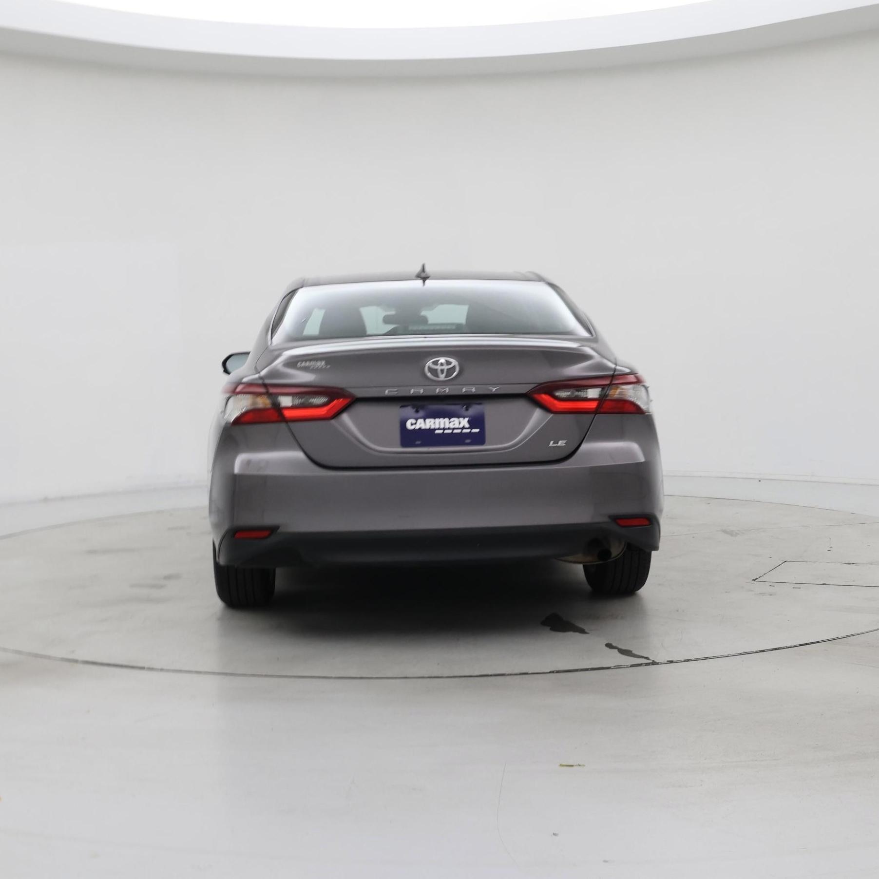 Thumbnail: 2022 Toyota Camry - 6