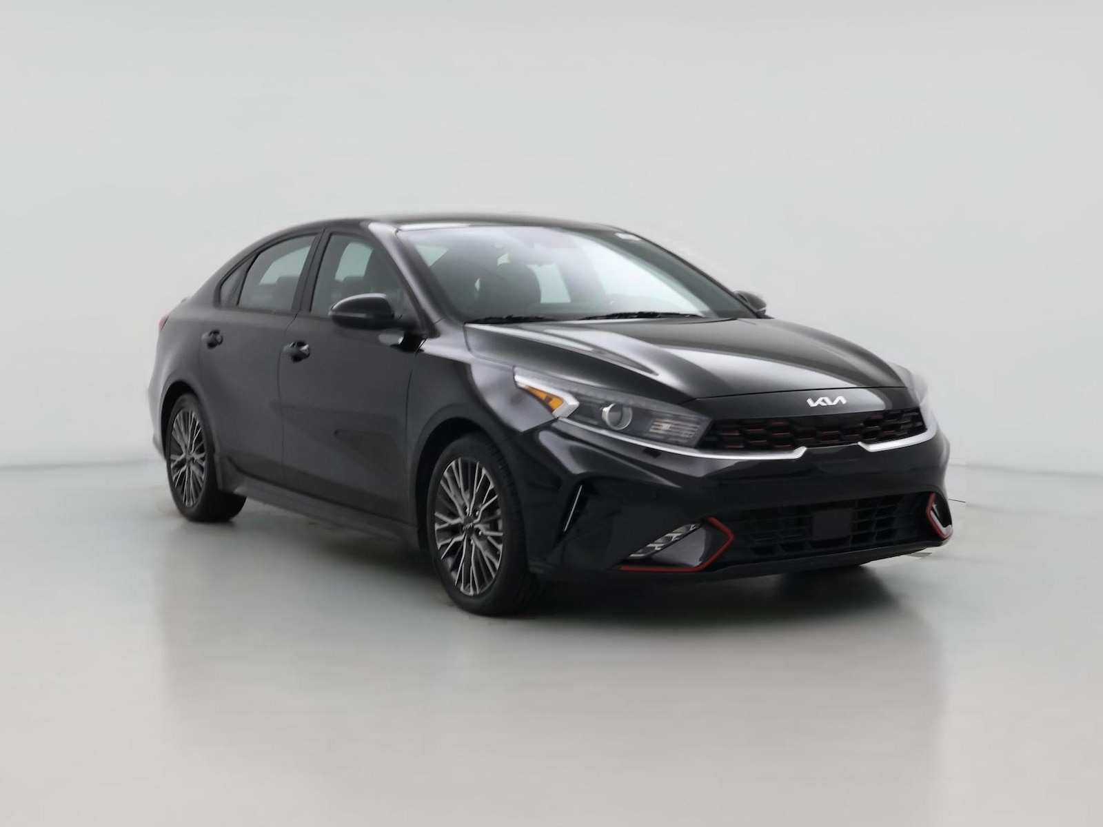 2022 Kia FORTE