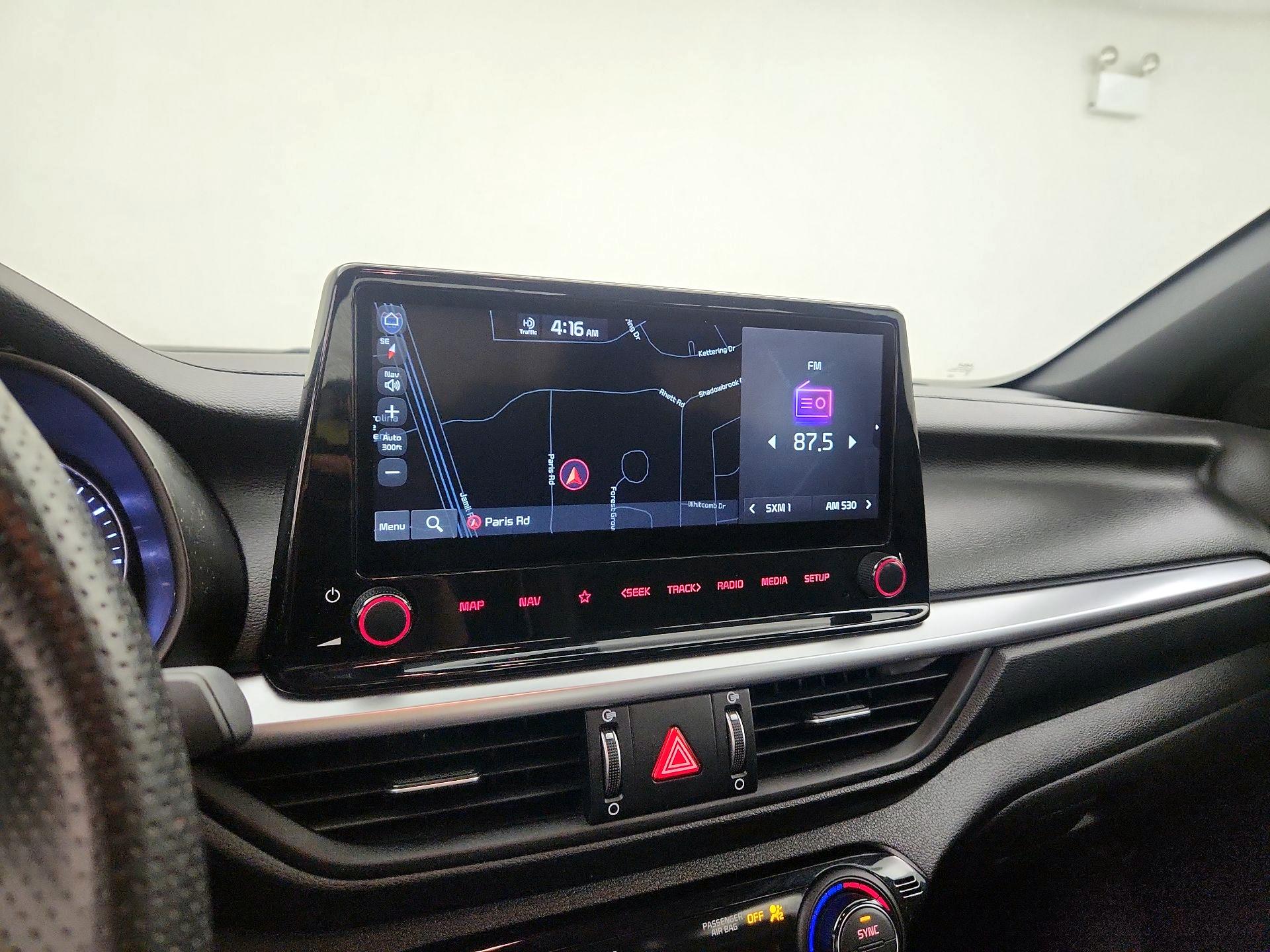 Thumbnail: 2022 Kia Forte - 14