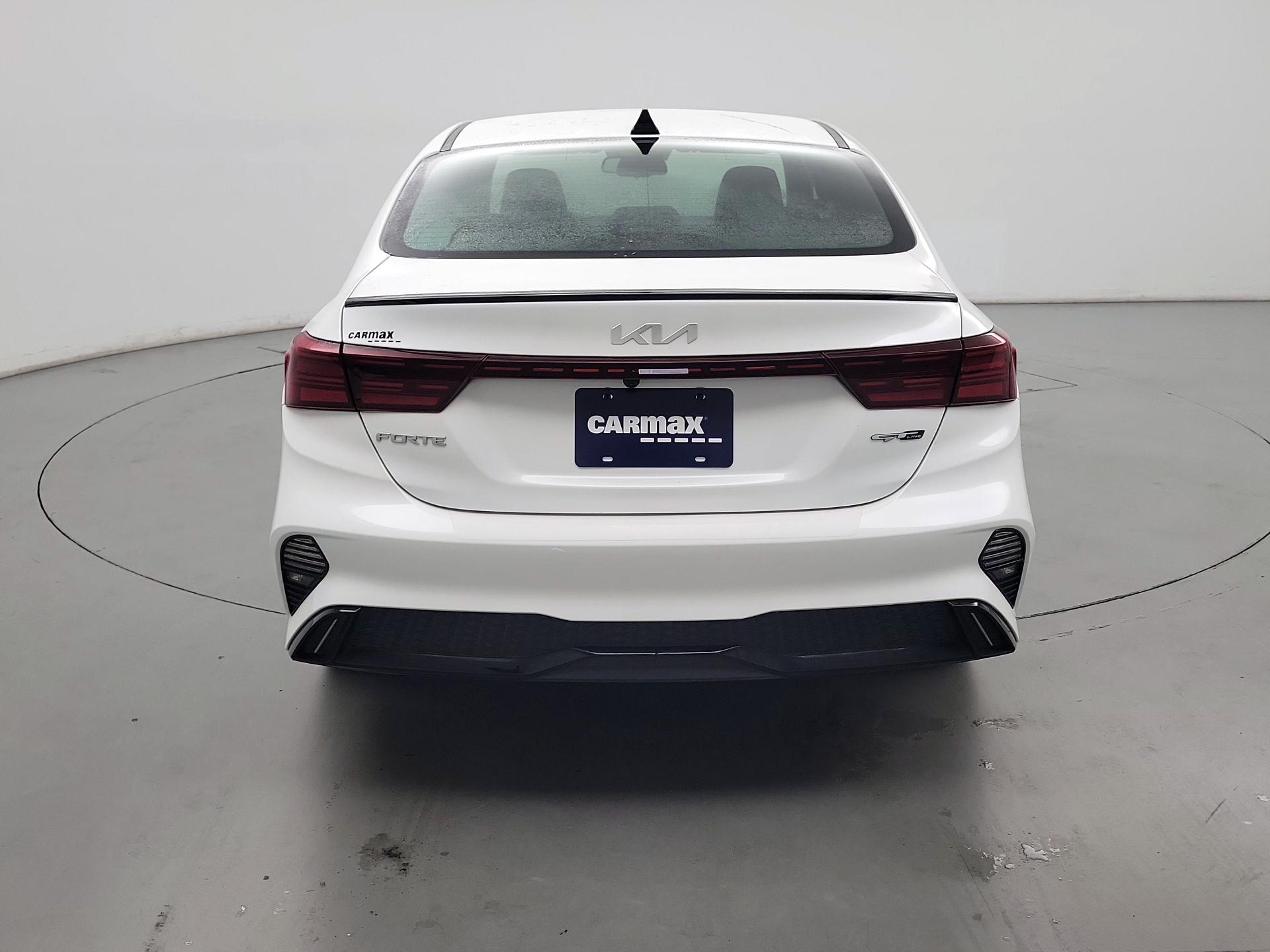 Thumbnail: 2022 Kia Forte - 6