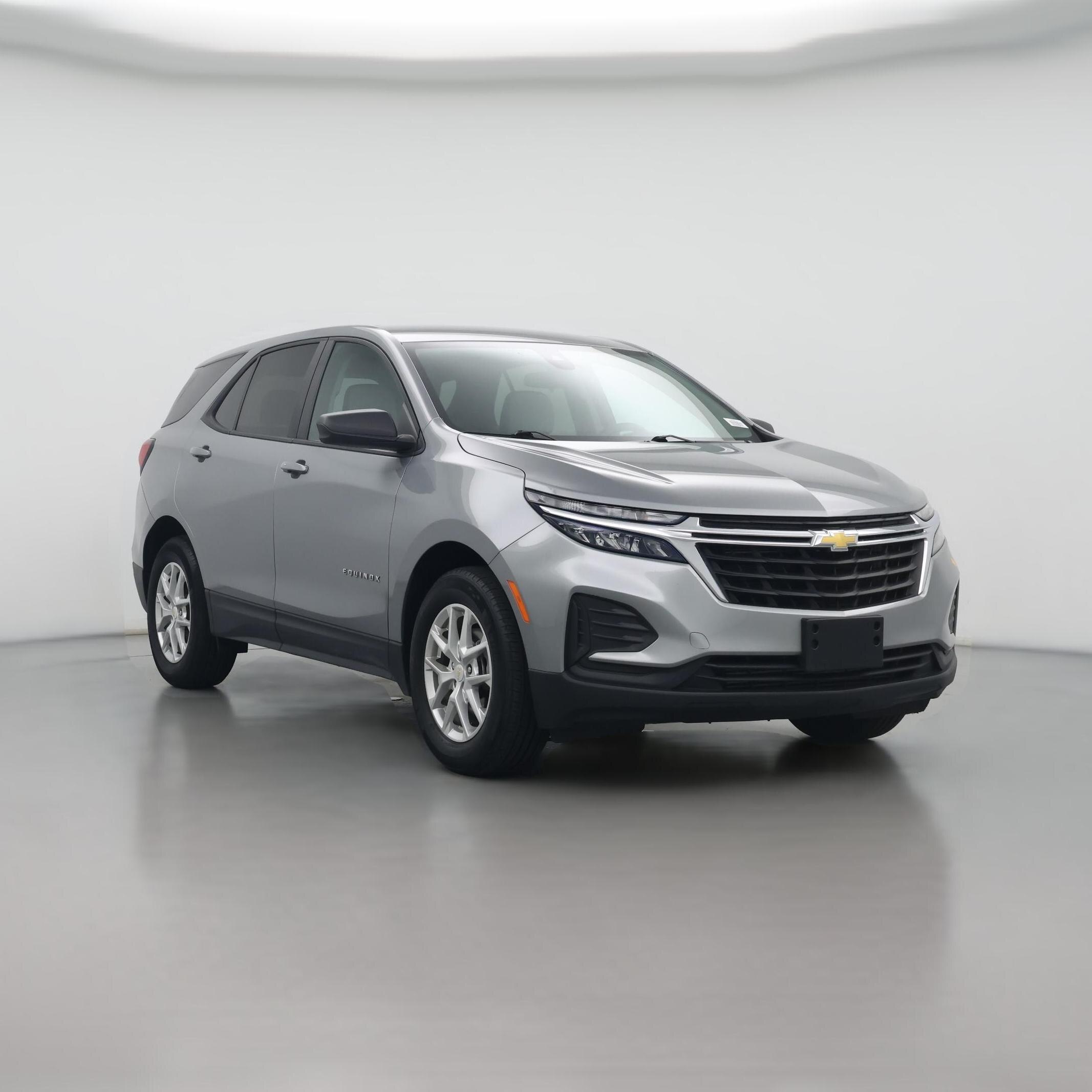 Thumbnail: 2023 Chevrolet Equinox - 1
