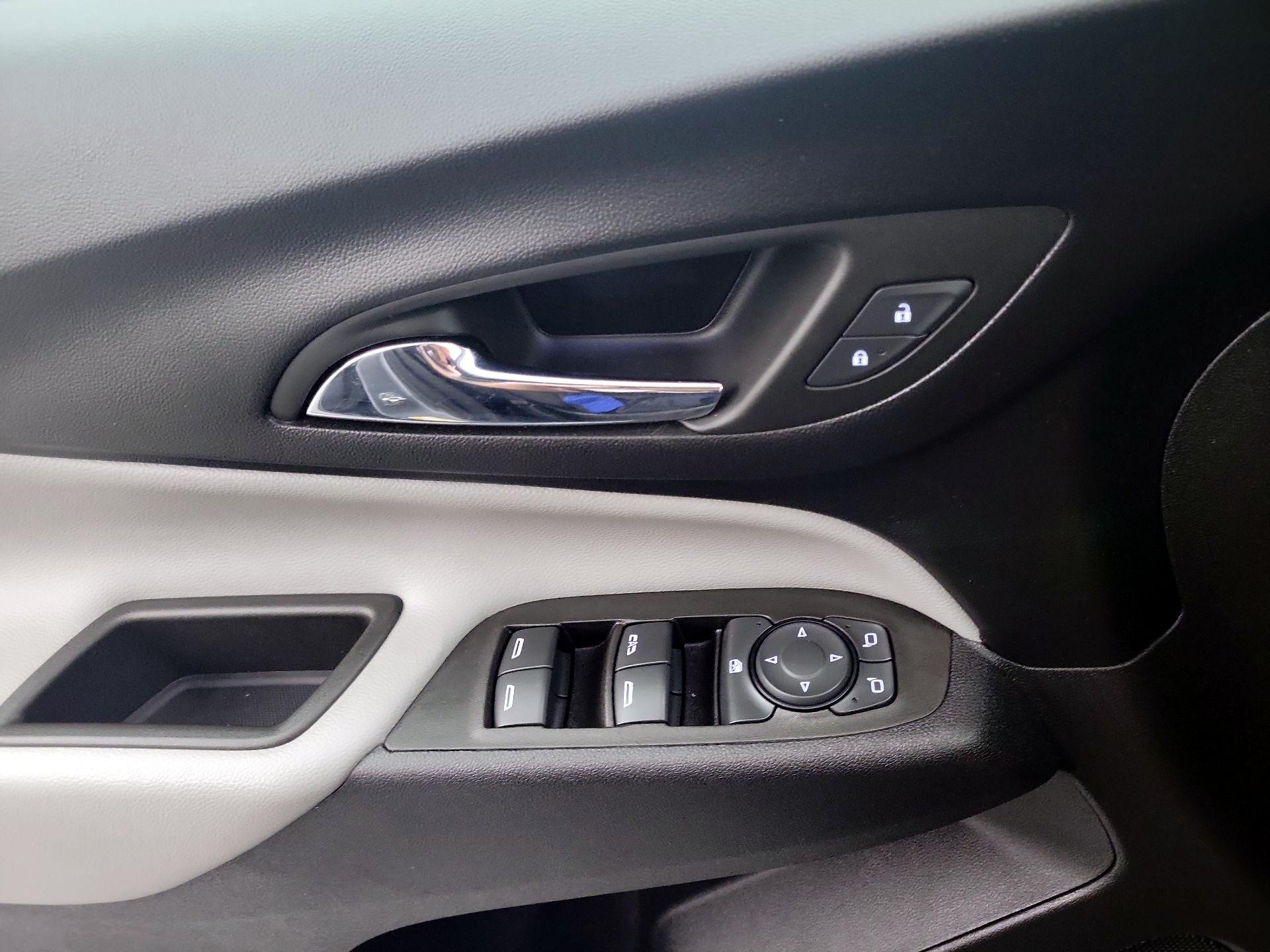 Thumbnail: 2023 Chevrolet Equinox - 12