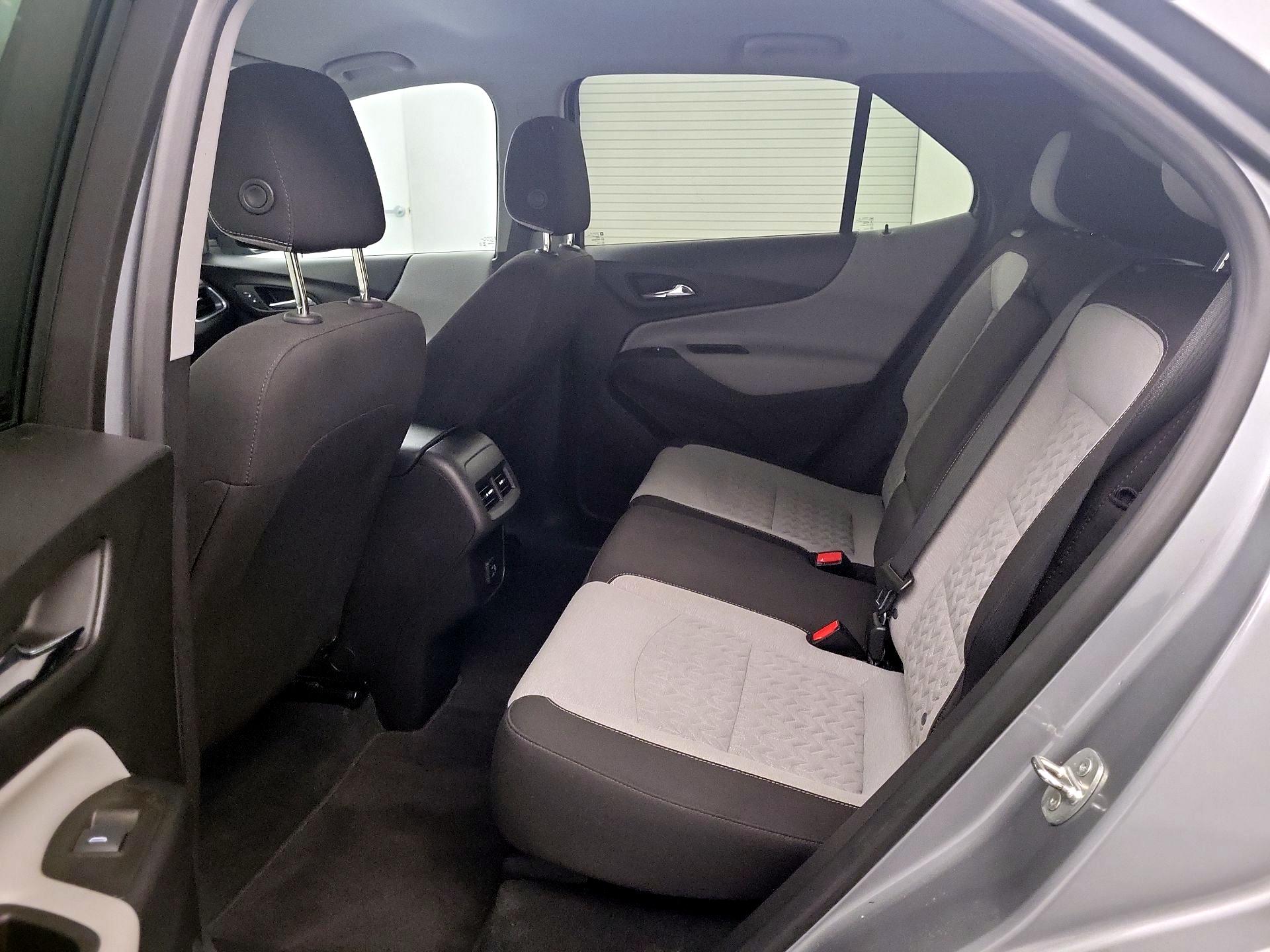 Thumbnail: 2023 Chevrolet Equinox - 19