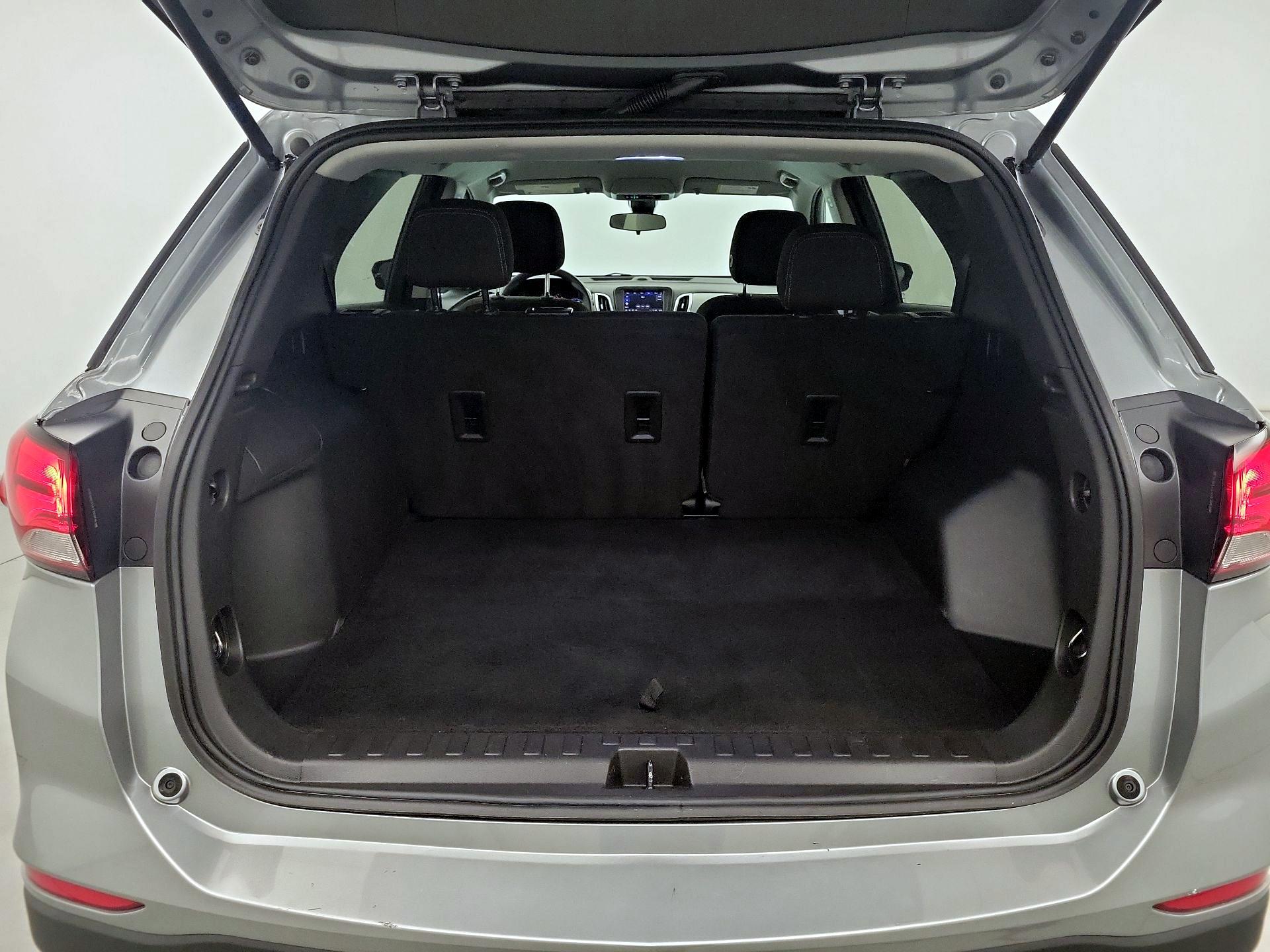 Thumbnail: 2023 Chevrolet Equinox - 20