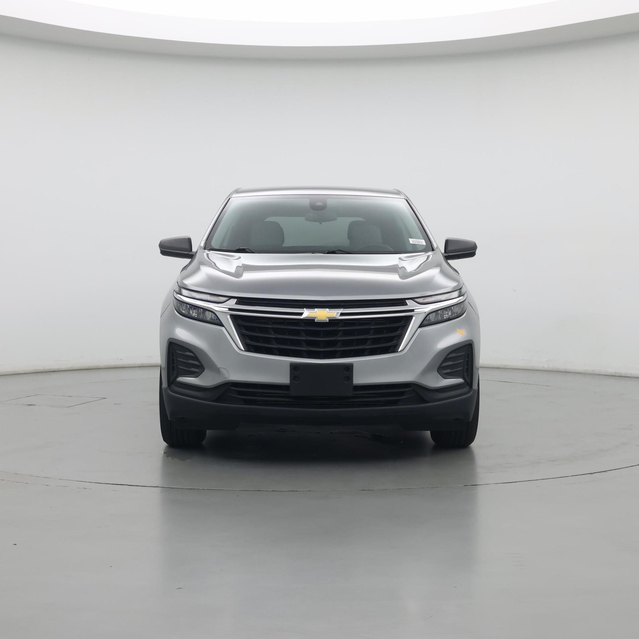 Thumbnail: 2023 Chevrolet Equinox - 5