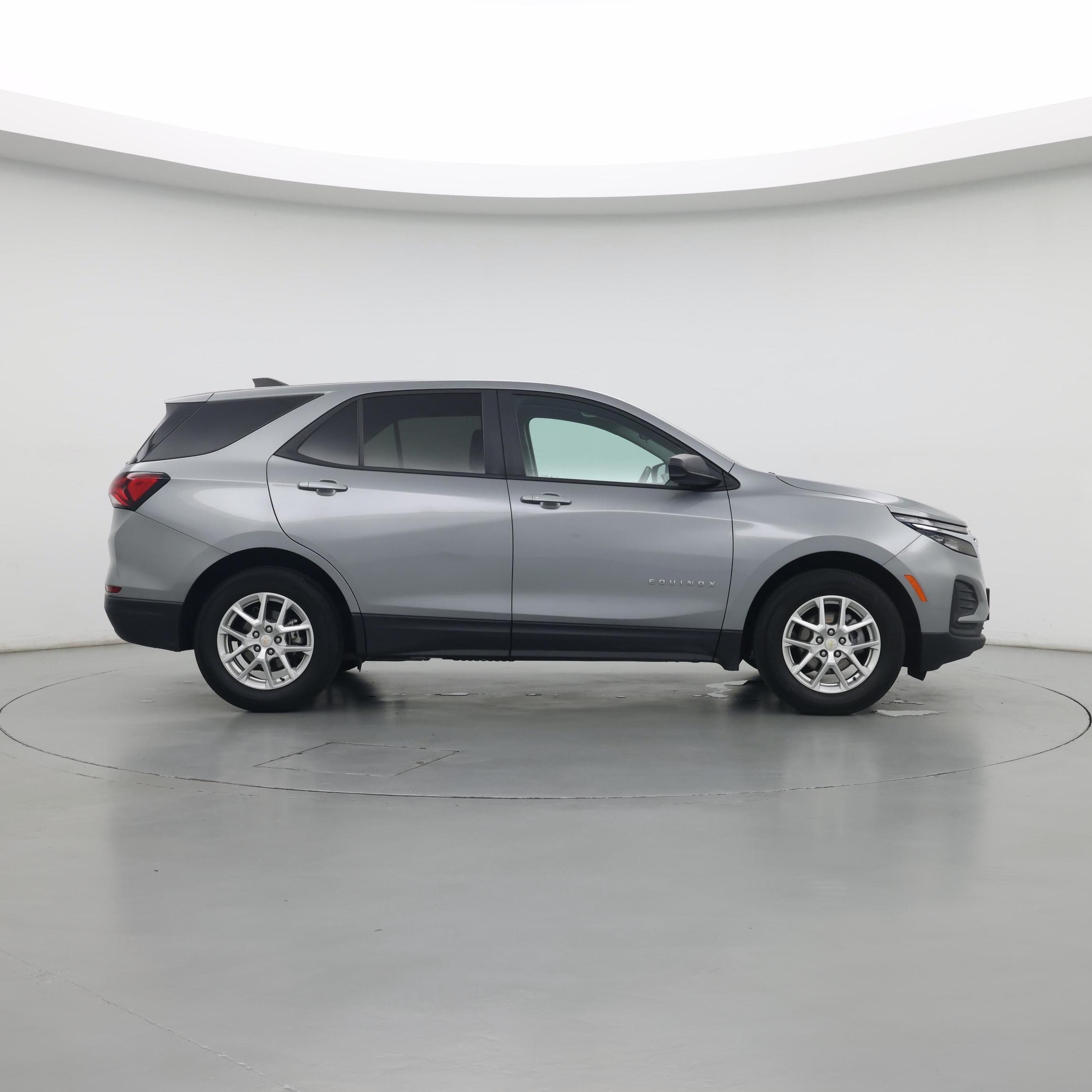 Thumbnail: 2023 Chevrolet Equinox - 7