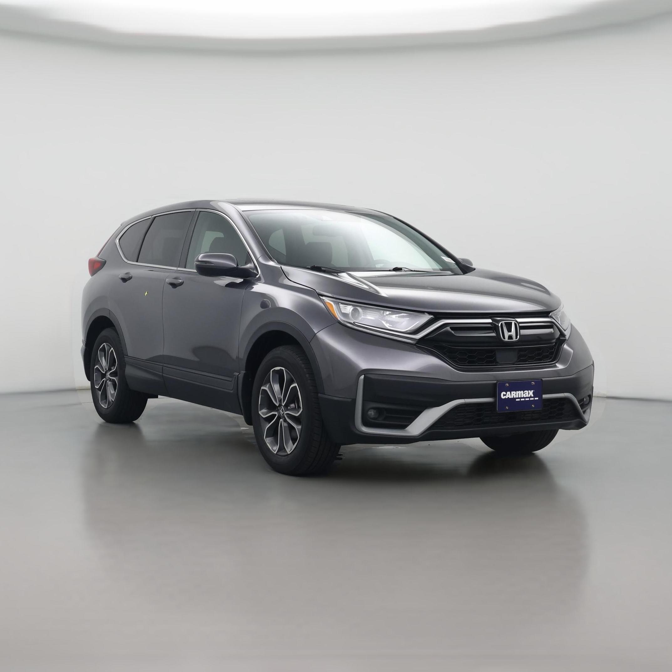 Thumbnail: 2022 Honda CR-V - 1