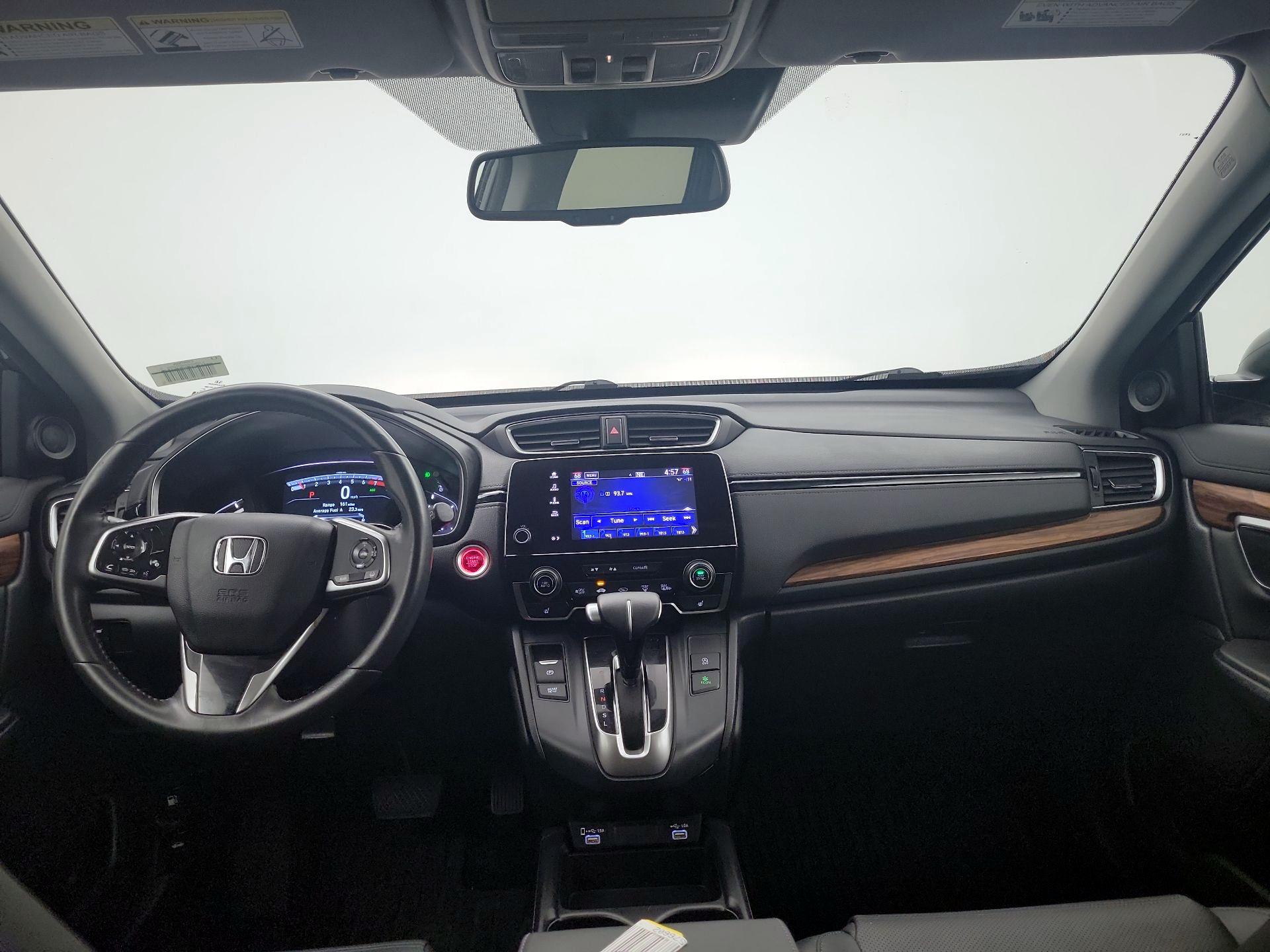 Thumbnail: 2022 Honda CR-V - 9