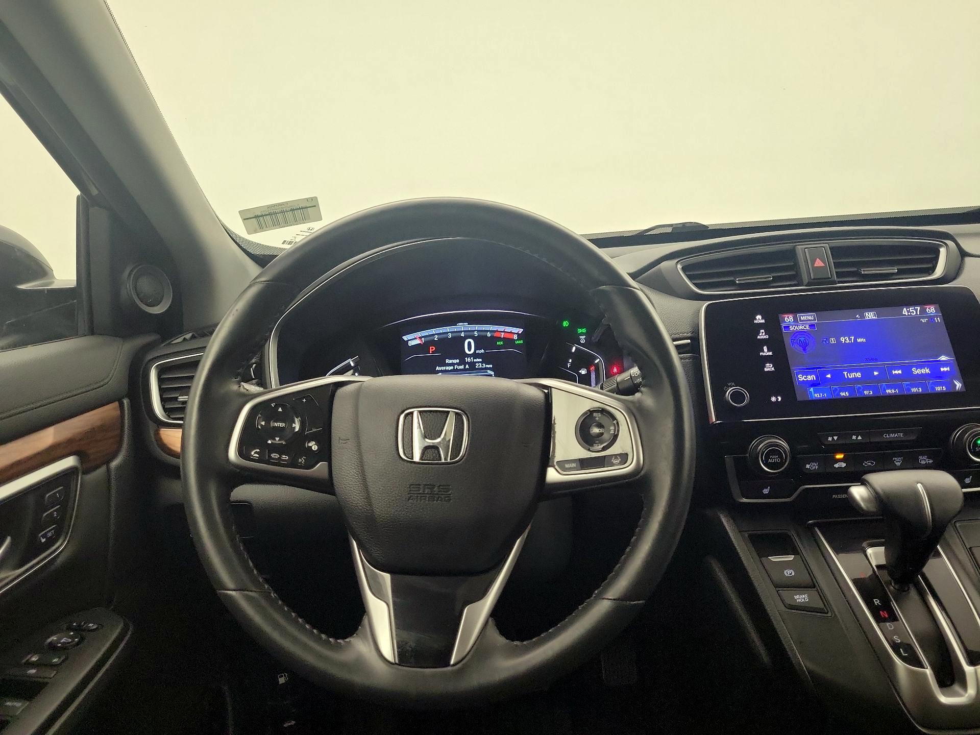Thumbnail: 2022 Honda CR-V - 10