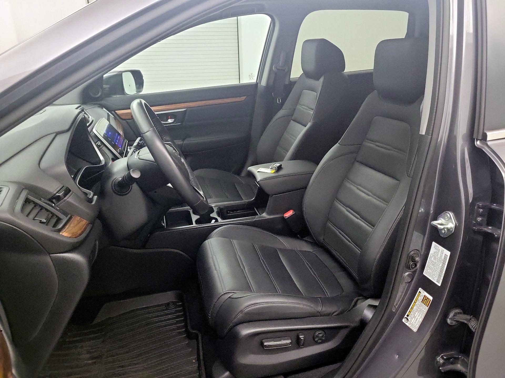 Thumbnail: 2022 Honda CR-V - 11