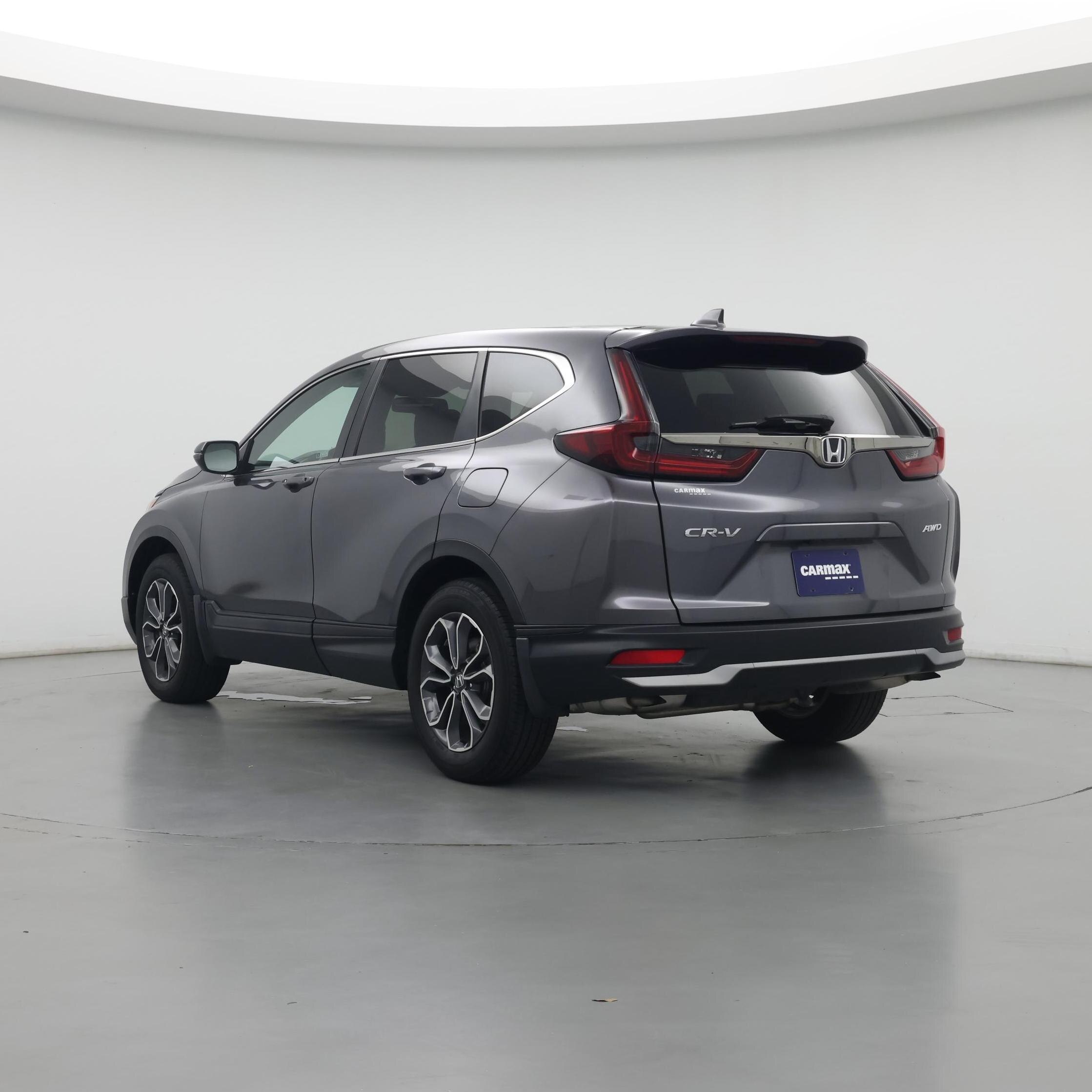 Thumbnail: 2022 Honda CR-V - 2