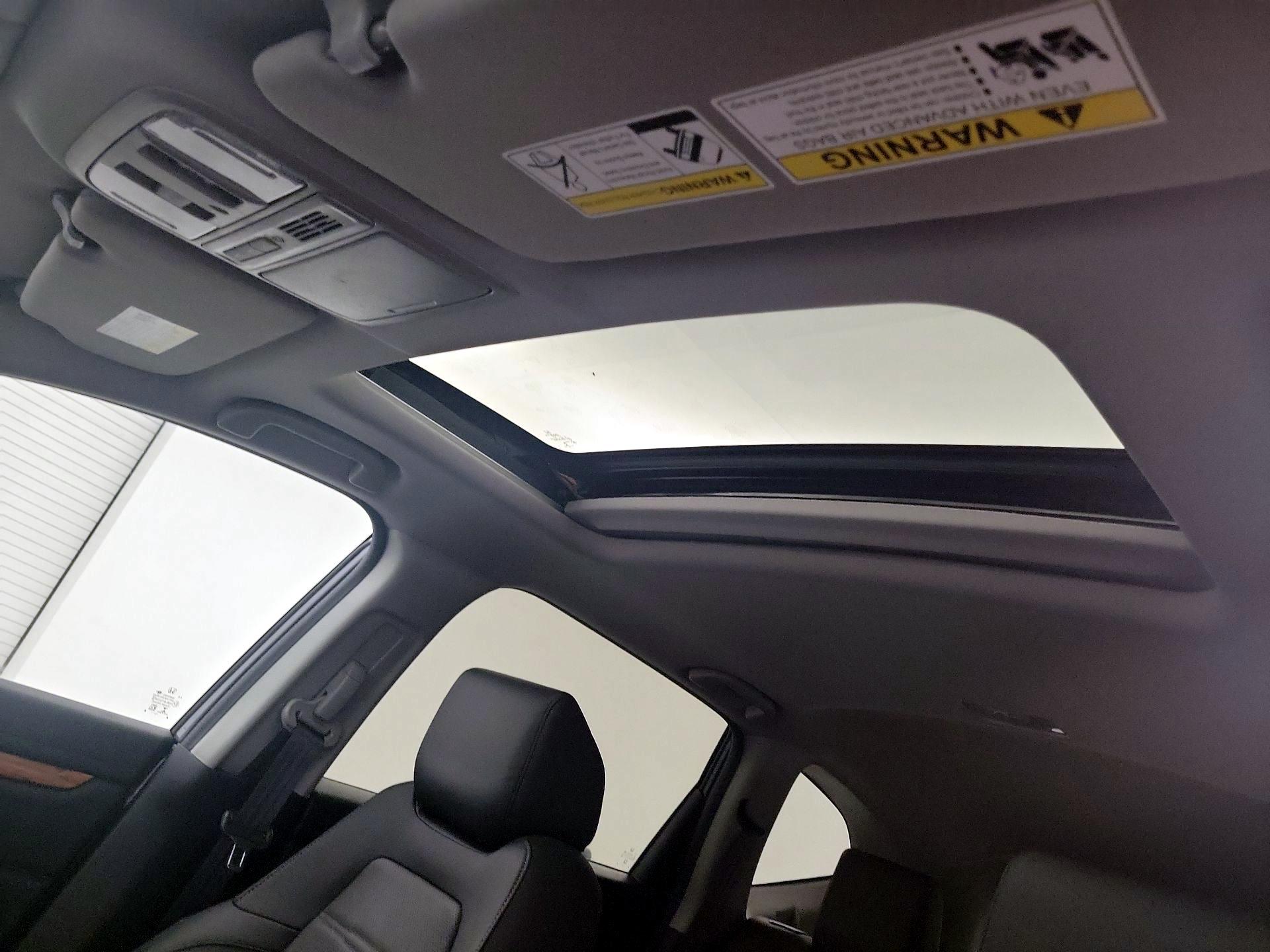 Thumbnail: 2022 Honda CR-V - 19