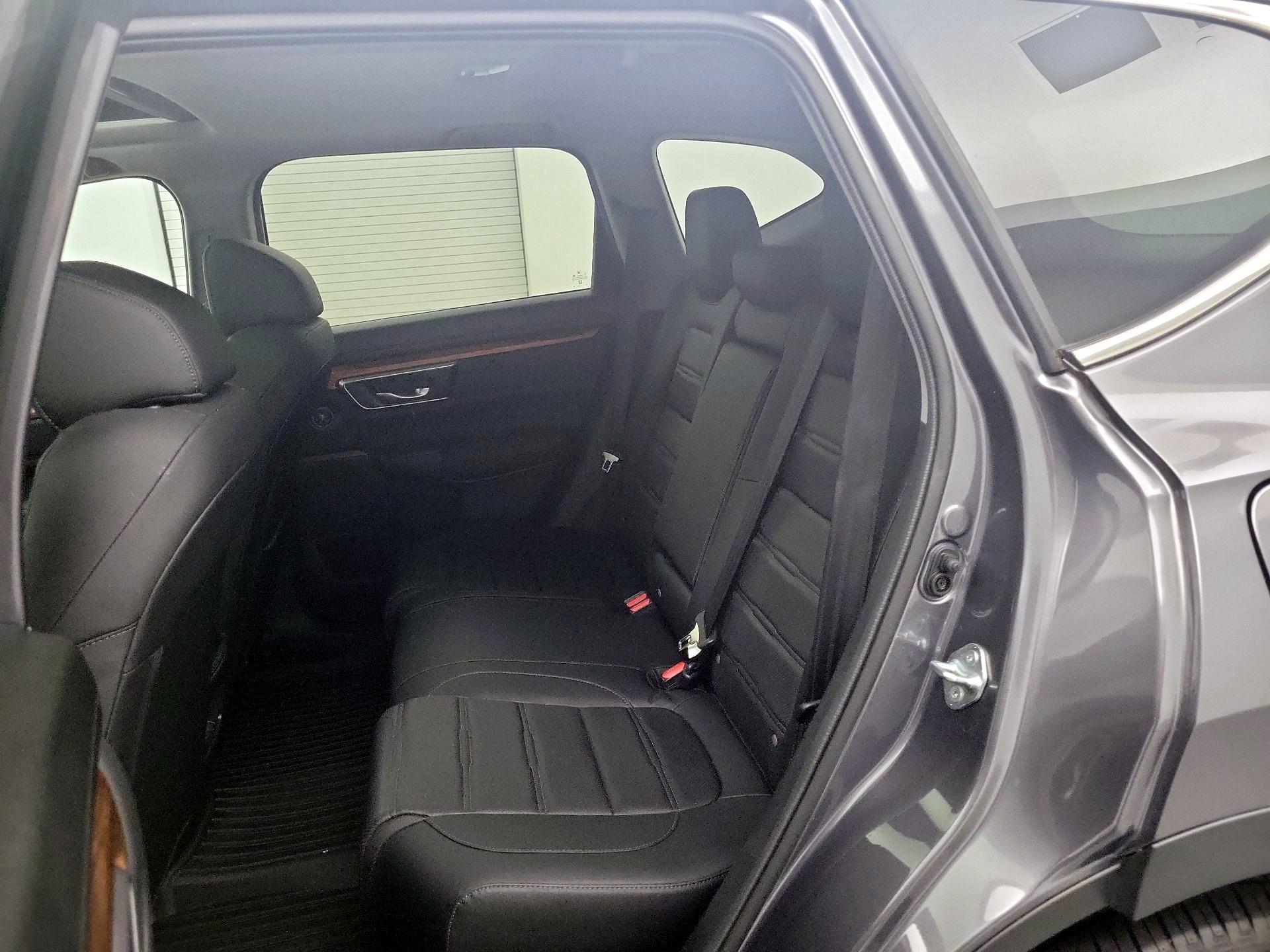 Thumbnail: 2022 Honda CR-V - 20