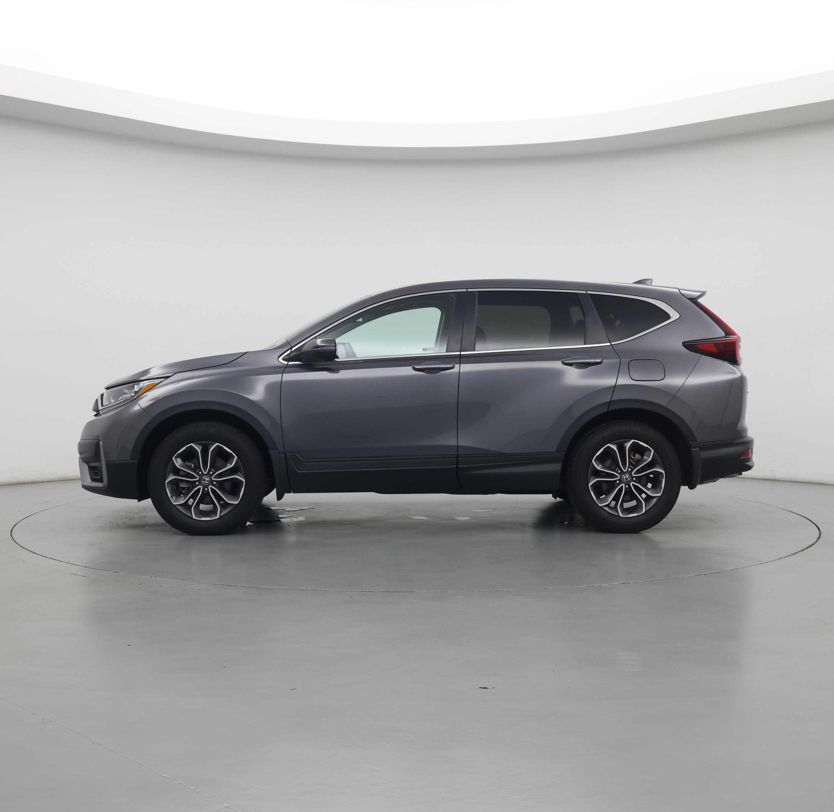 Thumbnail: 2022 Honda CR-V - 3