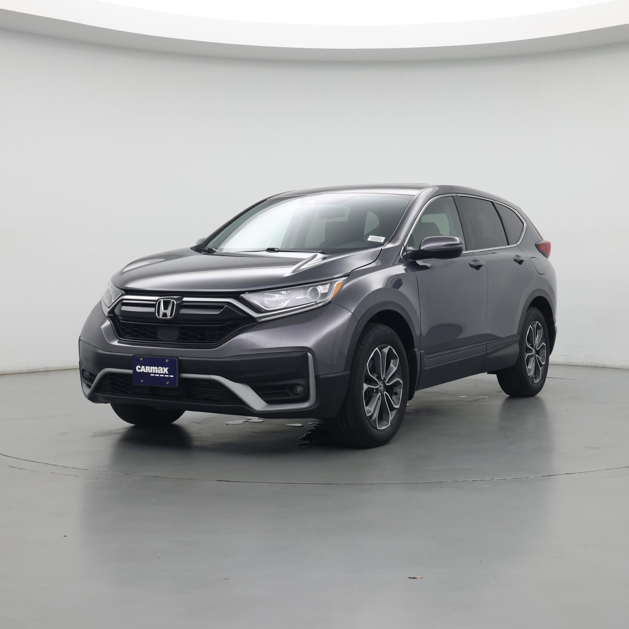 Thumbnail: 2022 Honda CR-V - 4