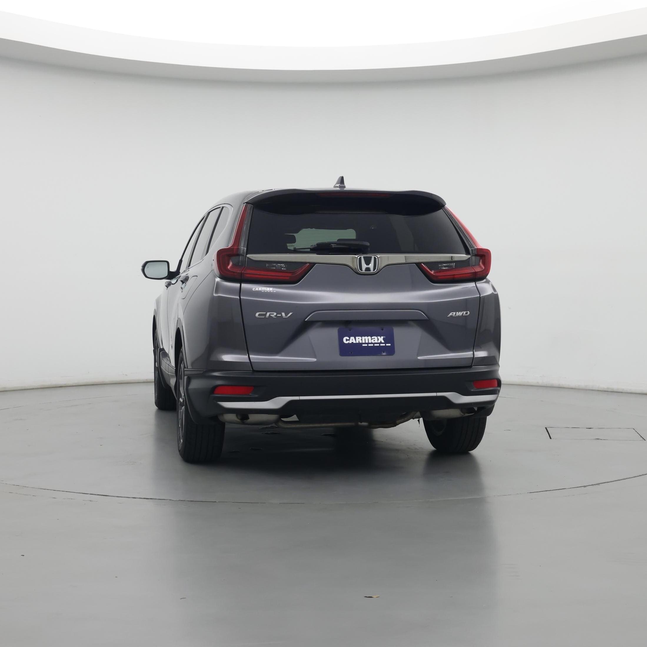 Thumbnail: 2022 Honda CR-V - 6