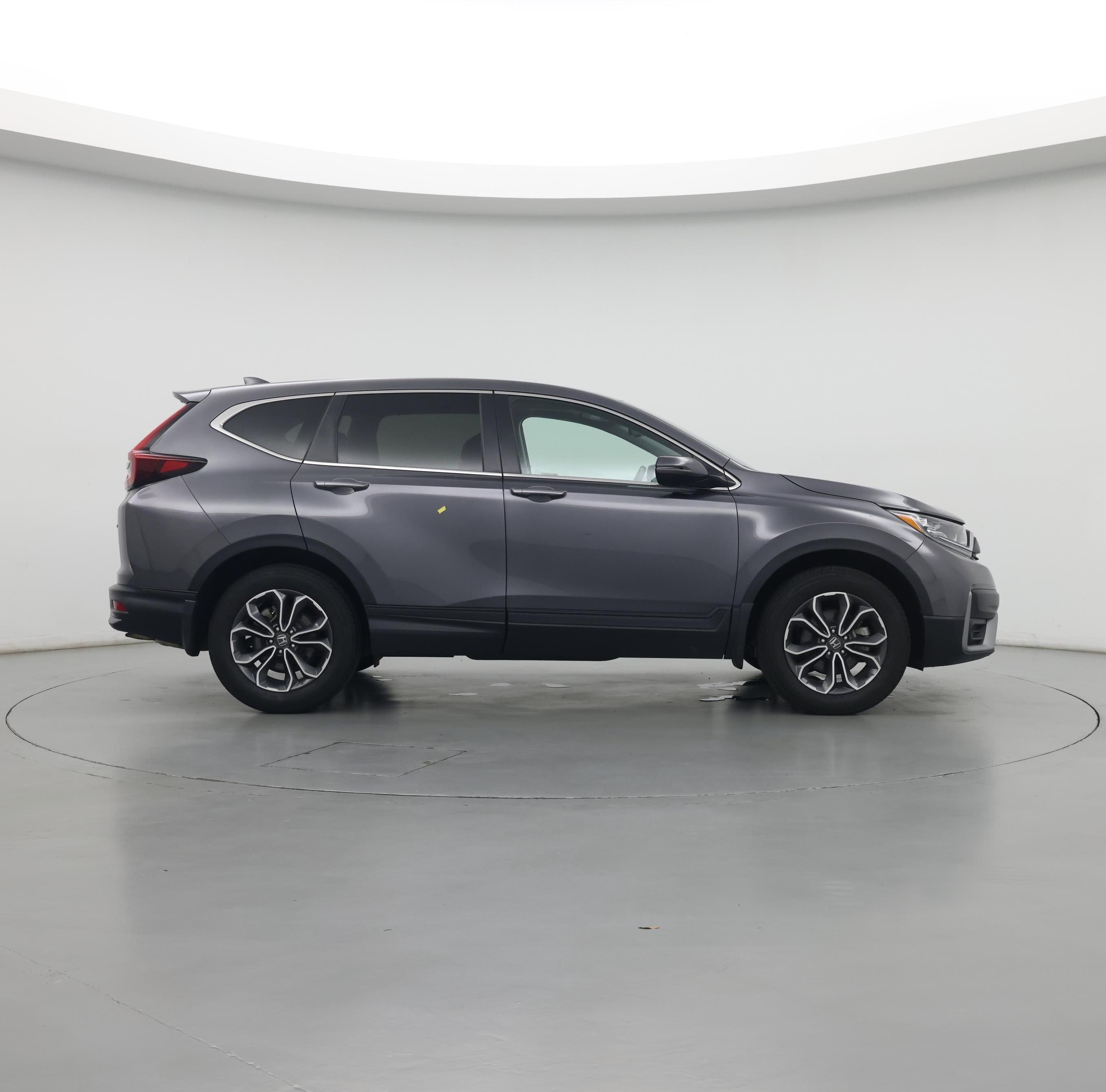 Thumbnail: 2022 Honda CR-V - 7