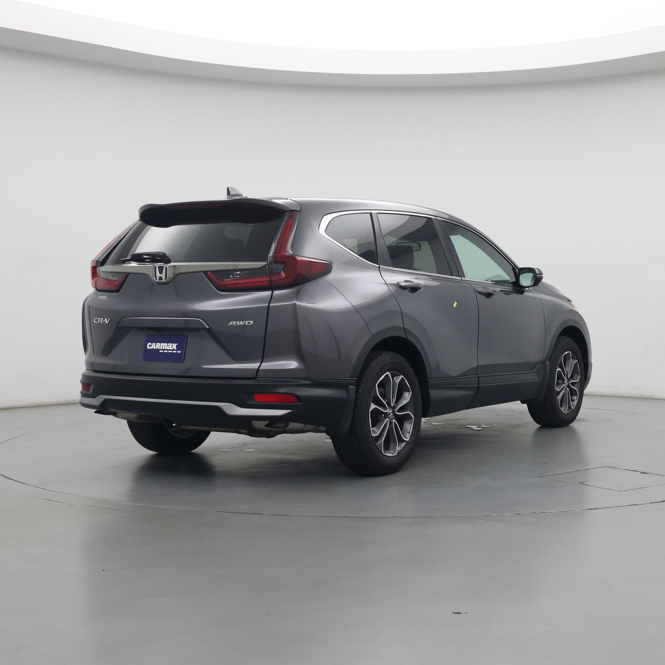Thumbnail: 2022 Honda CR-V - 8