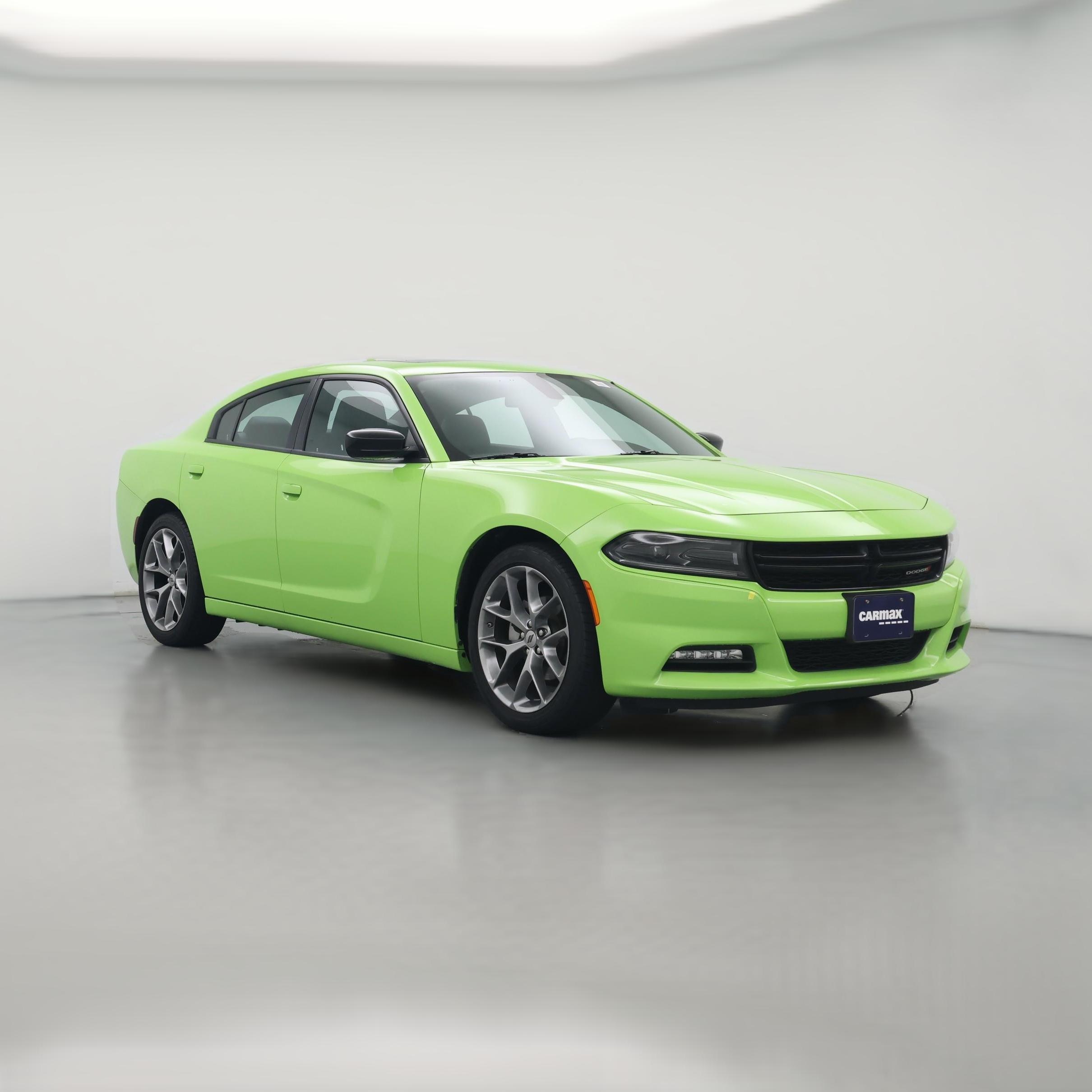 Thumbnail: 2023 Dodge Charger - 1