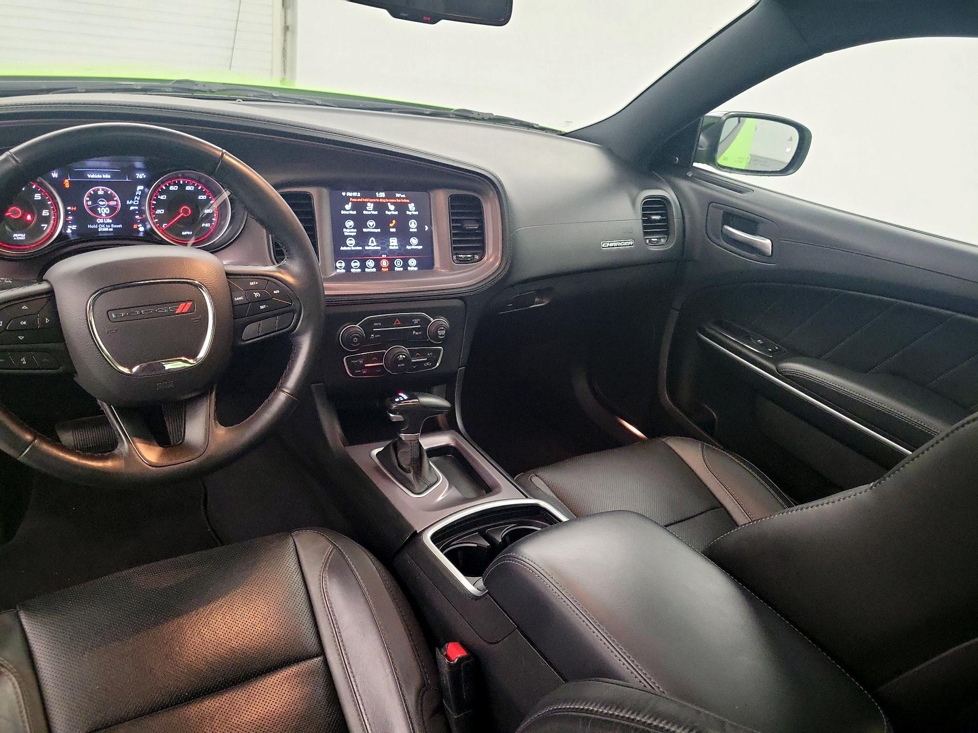 Thumbnail: 2023 Dodge Charger - 9