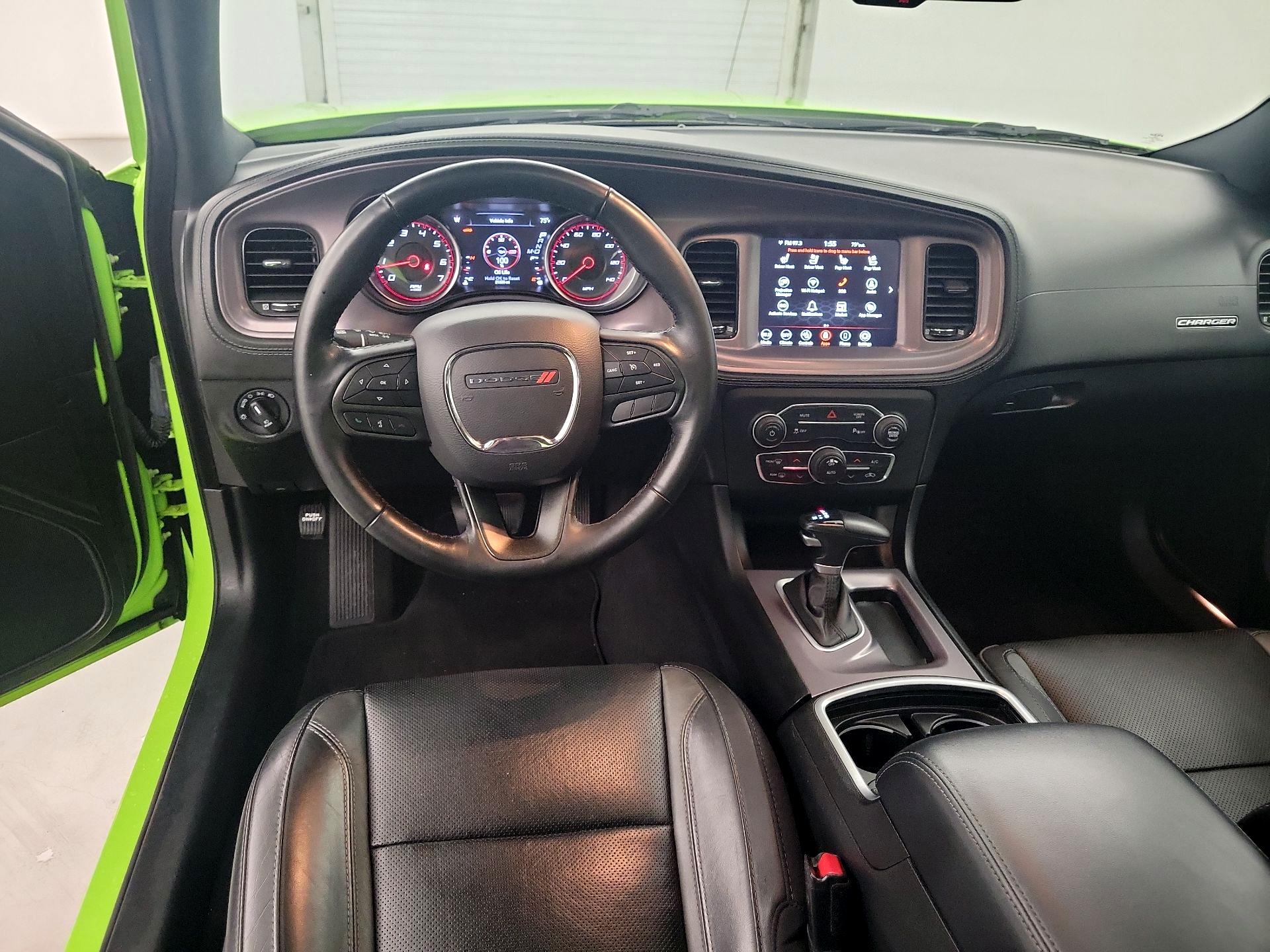 Thumbnail: 2023 Dodge Charger - 10