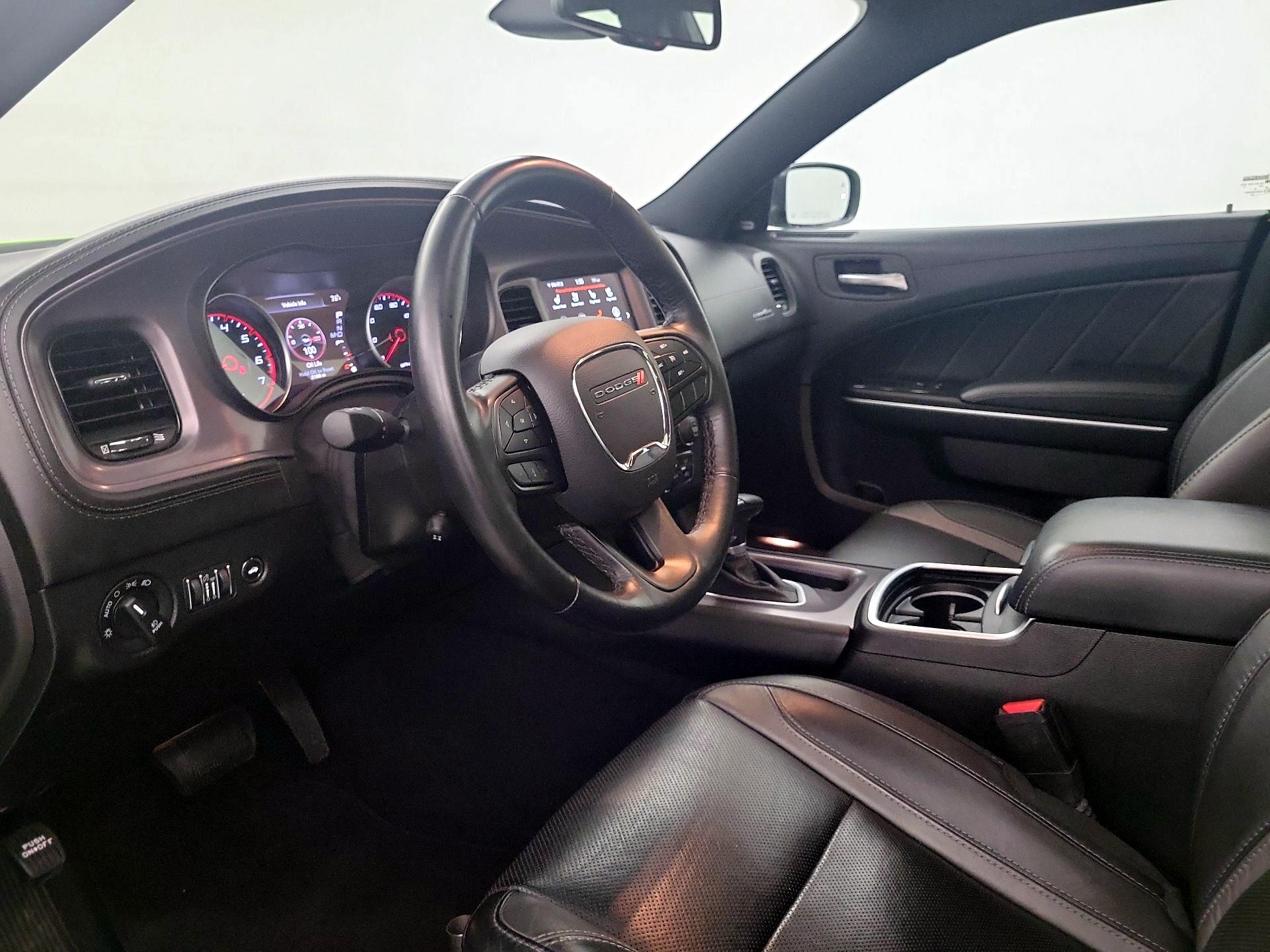 Thumbnail: 2023 Dodge Charger - 11
