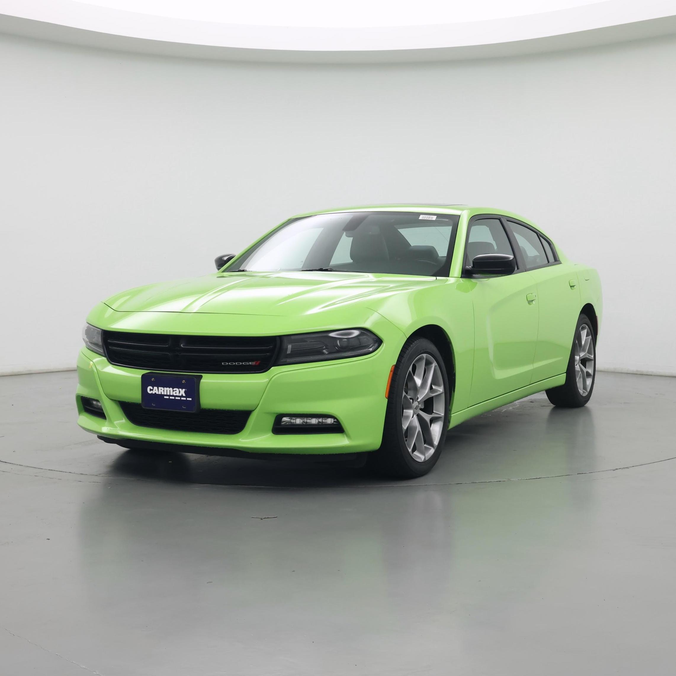 Thumbnail: 2023 Dodge Charger - 4