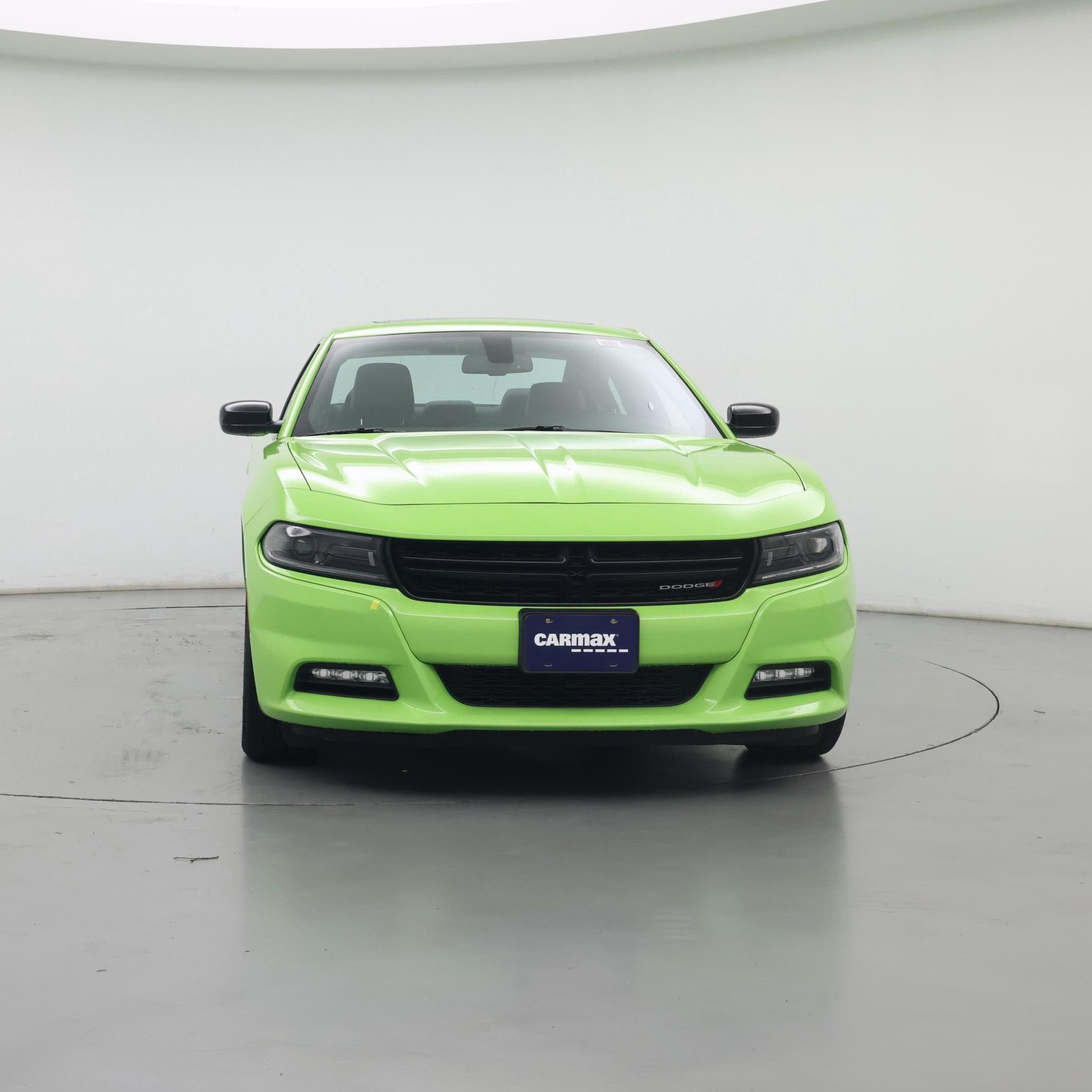Thumbnail: 2023 Dodge Charger - 5