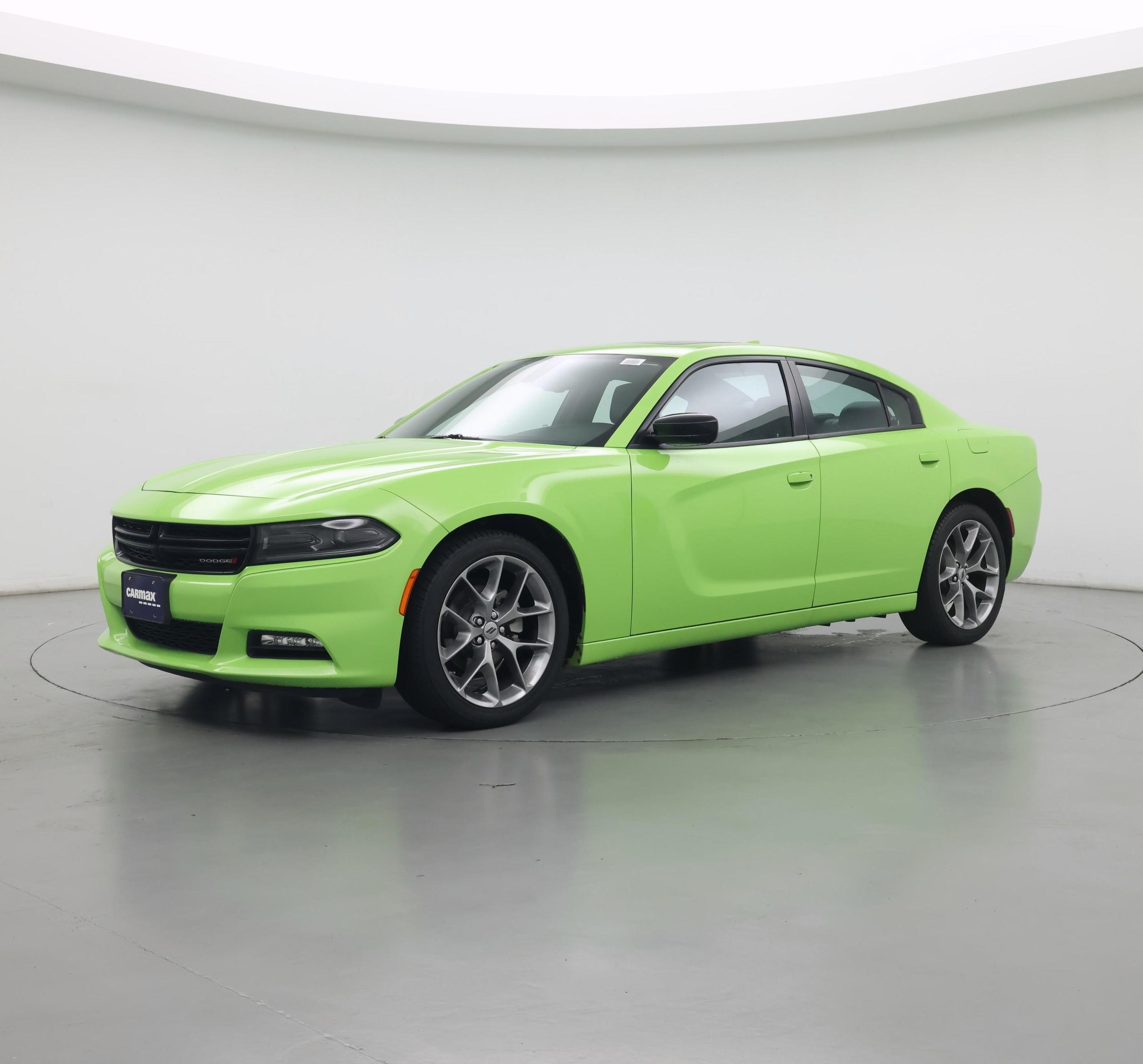 Thumbnail: 2023 Dodge Charger - 6