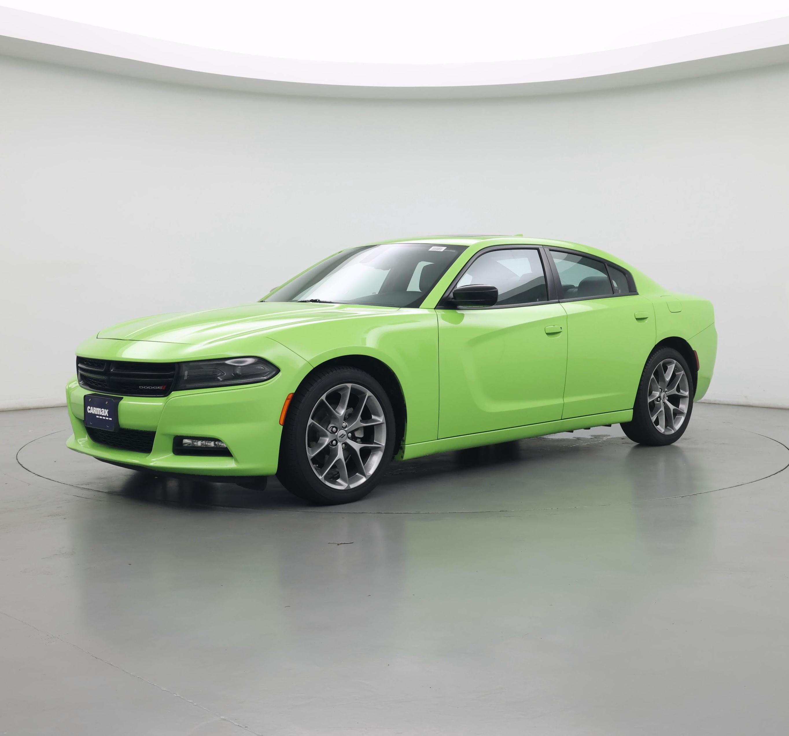 Thumbnail: 2023 Dodge Charger - 7