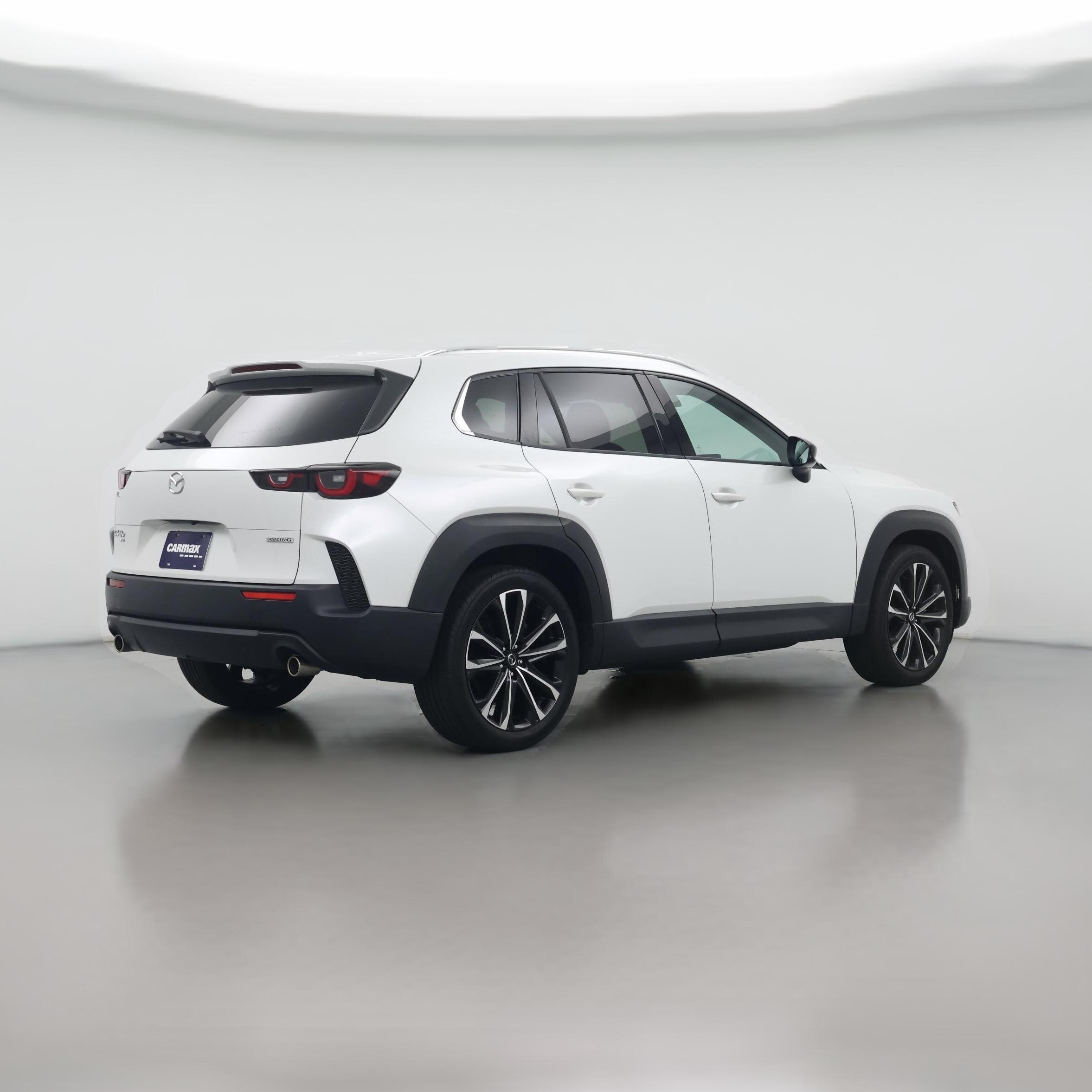 Thumbnail: 2023 Mazda CX-50 - 1