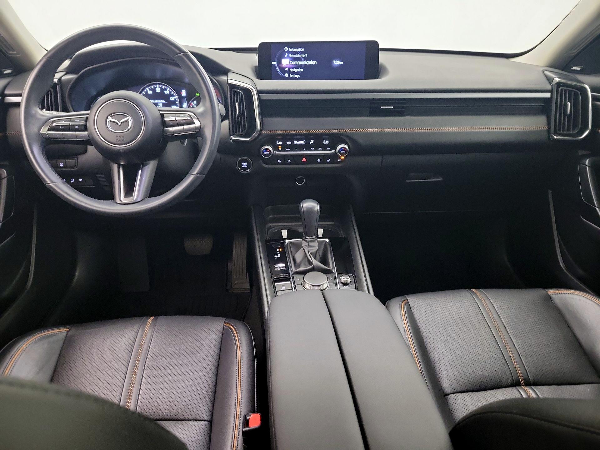 Thumbnail: 2023 Mazda CX-50 - 9