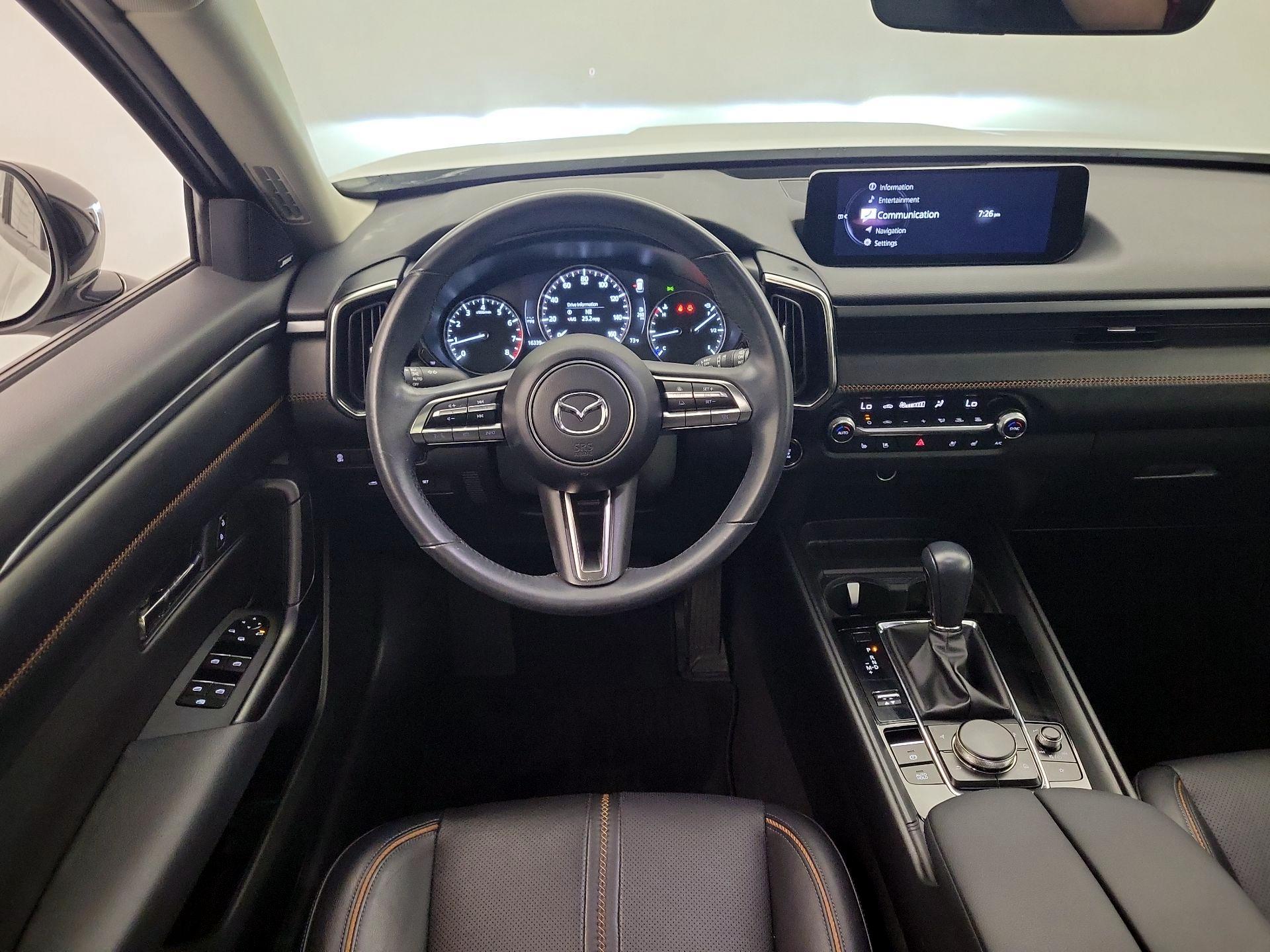 Thumbnail: 2023 Mazda CX-50 - 10