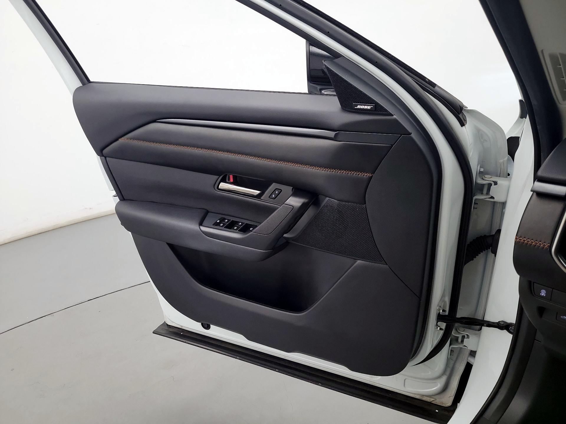 Thumbnail: 2023 Mazda CX-50 - 12