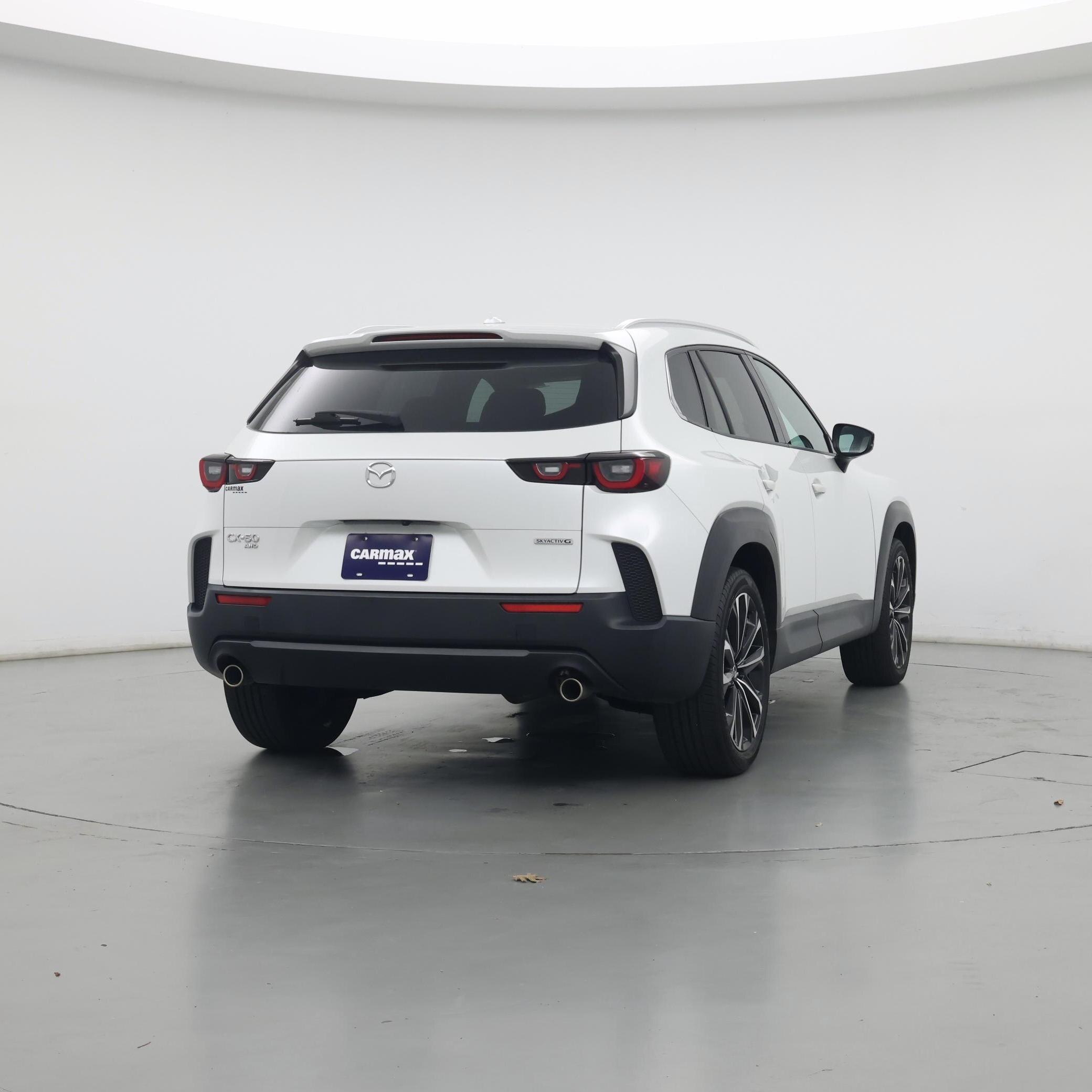 Thumbnail: 2023 Mazda CX-50 - 2