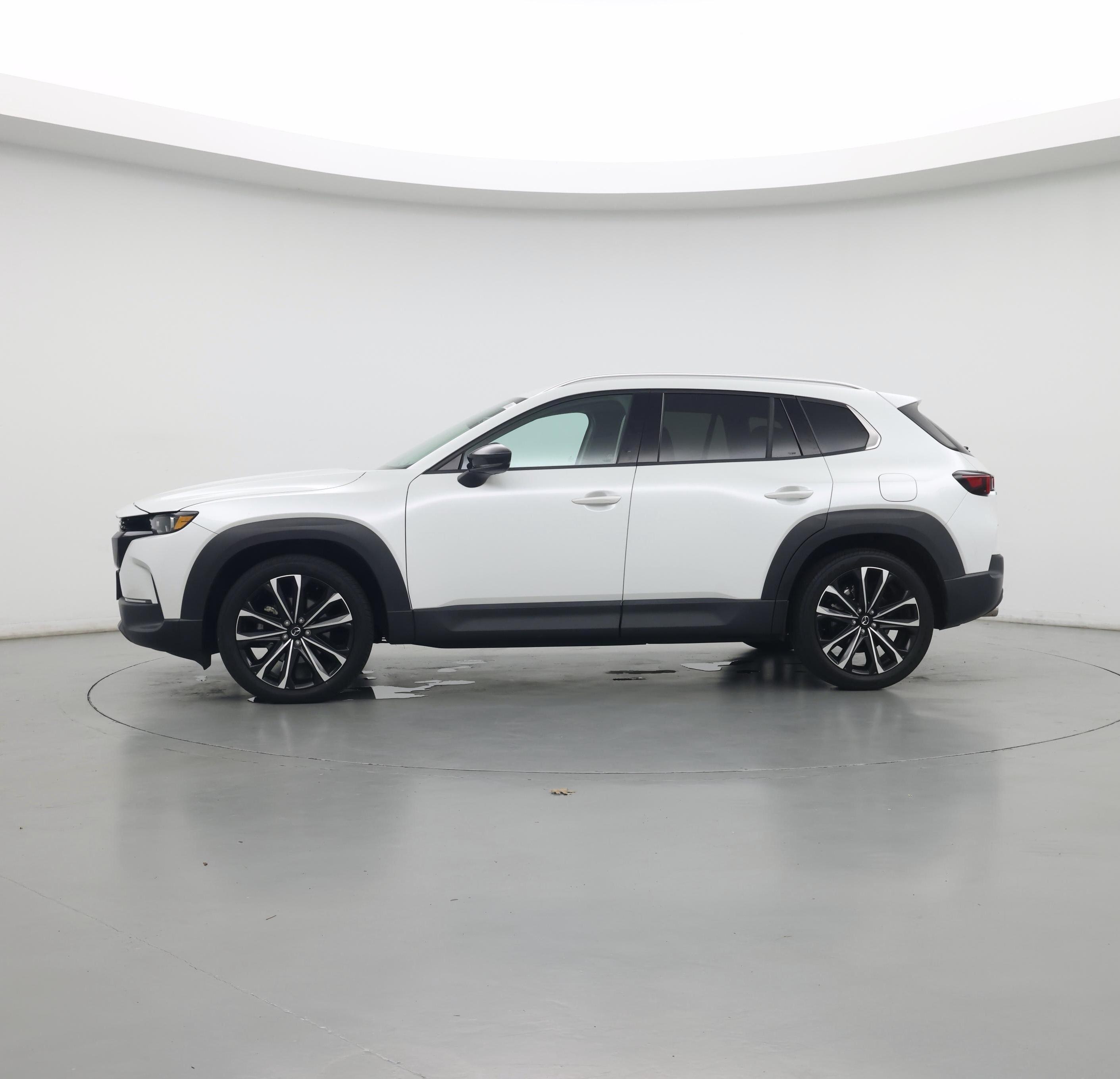 Thumbnail: 2023 Mazda CX-50 - 4