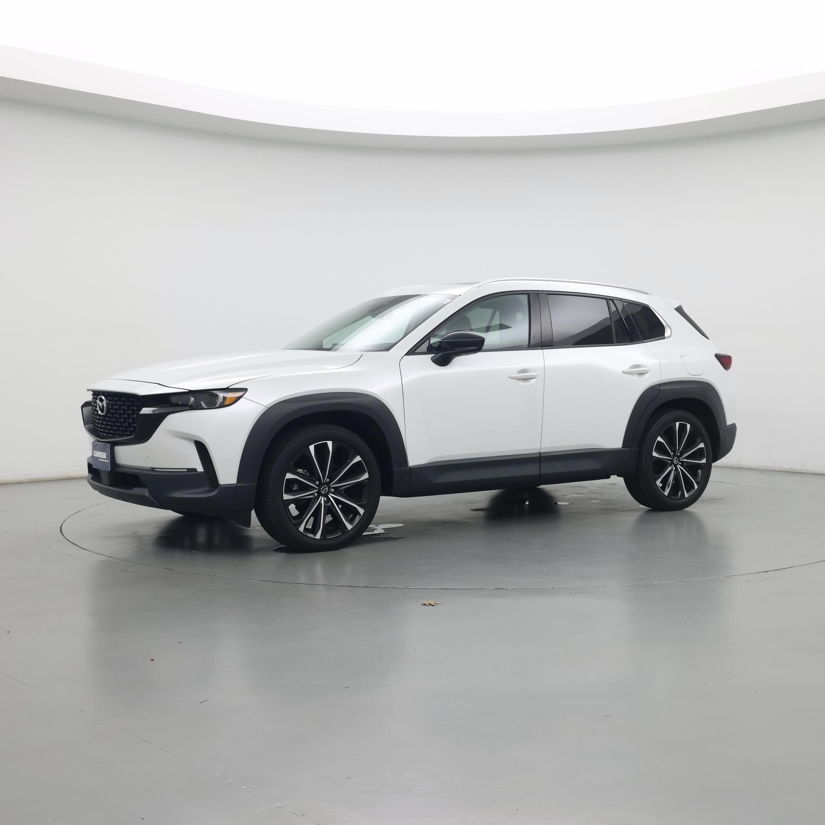 Thumbnail: 2023 Mazda CX-50 - 5