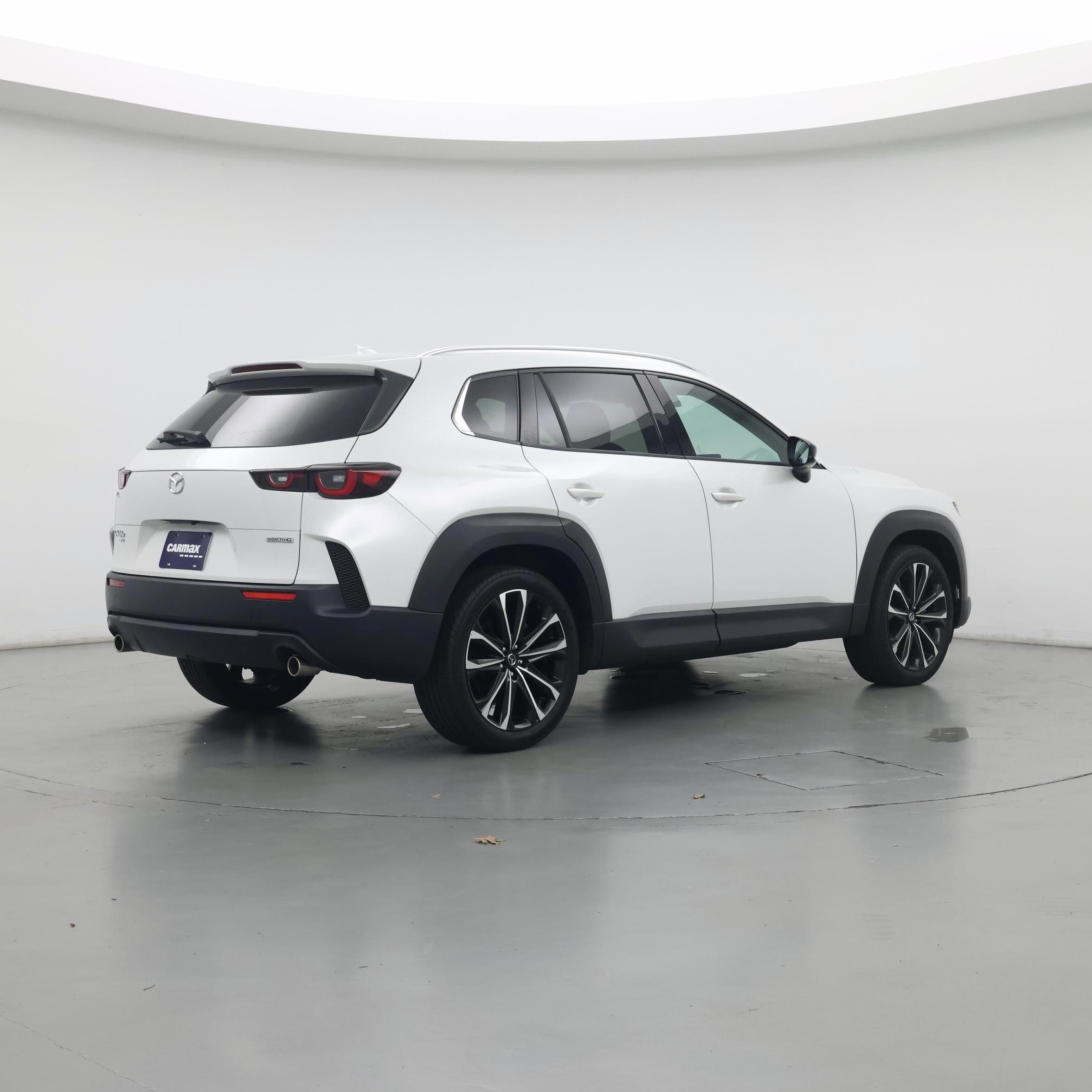 Thumbnail: 2023 Mazda CX-50 - 7