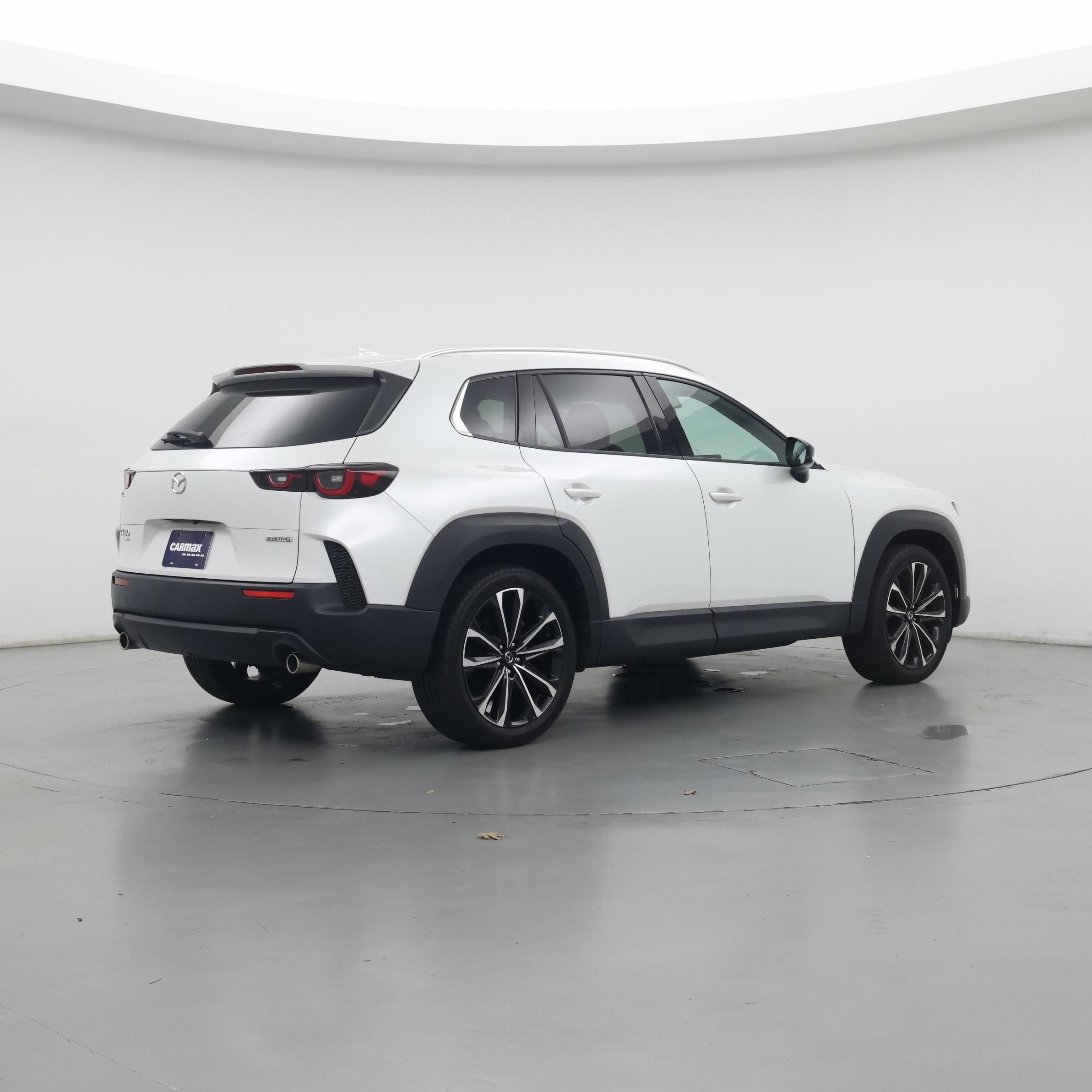 Thumbnail: 2023 Mazda CX-50 - 8