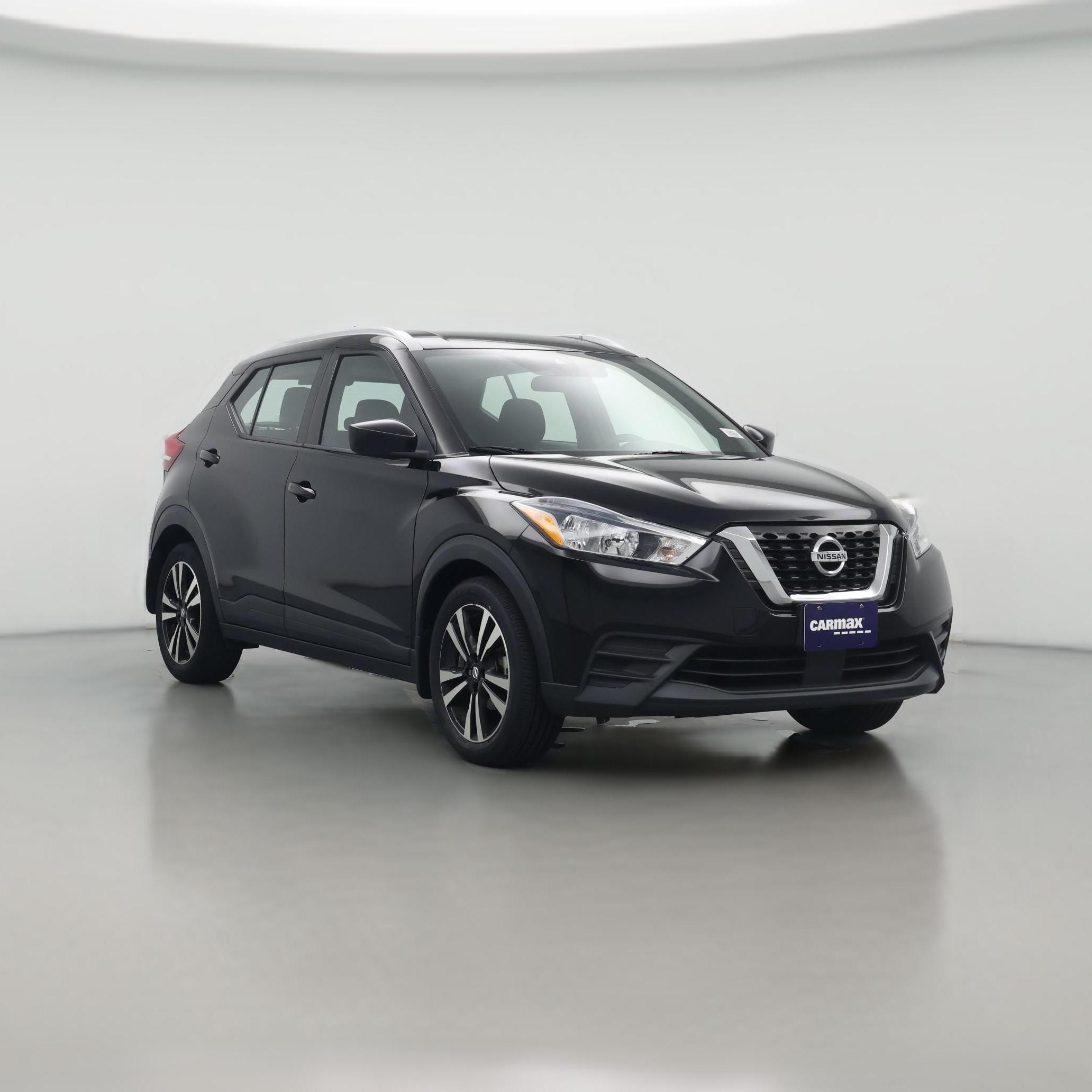 Thumbnail: 2020 Nissan Kicks - 1