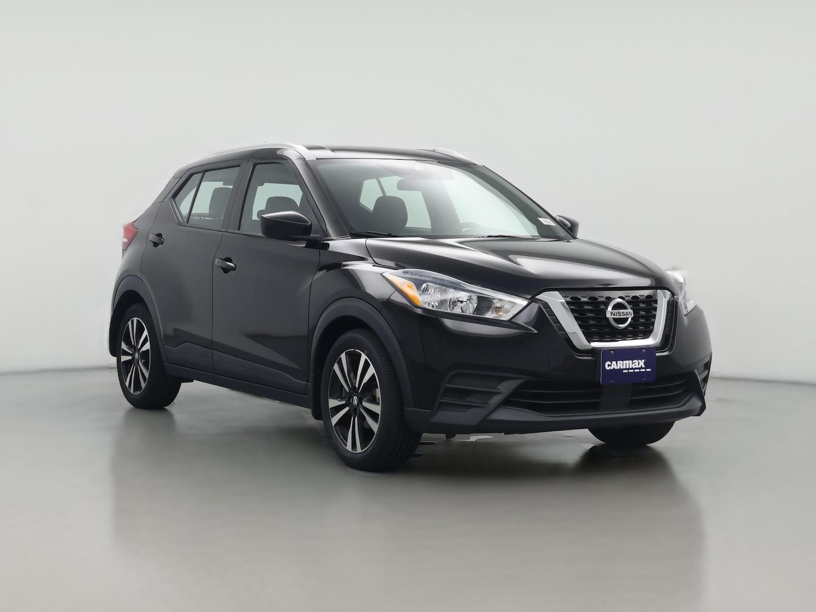 2020 Nissan Kicks