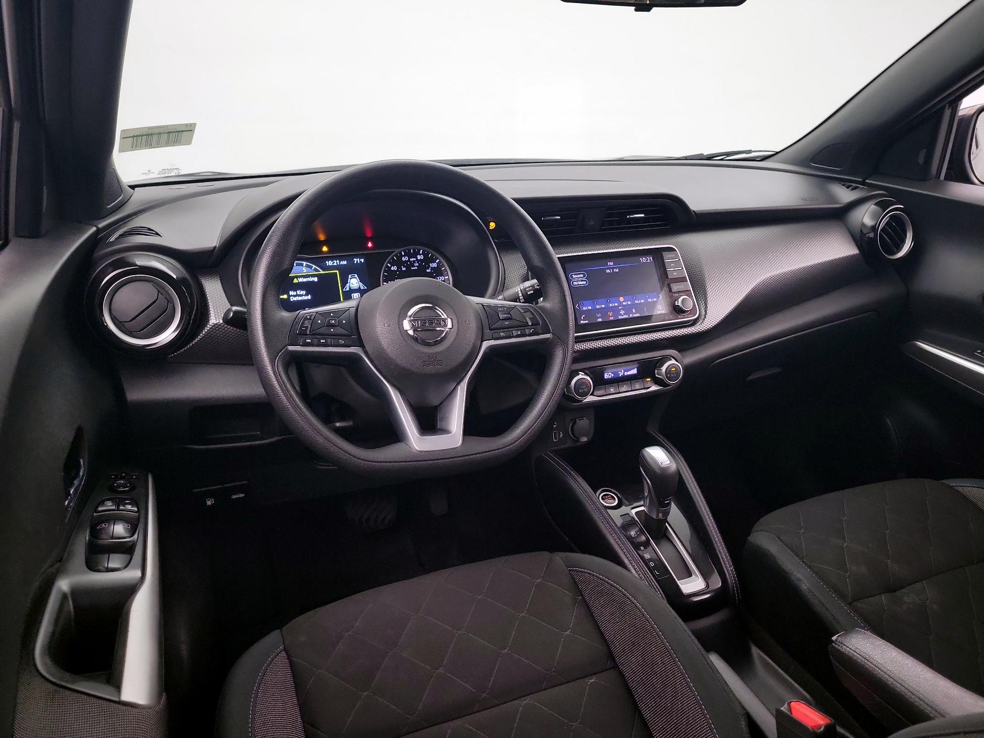 Thumbnail: 2020 Nissan Kicks - 9