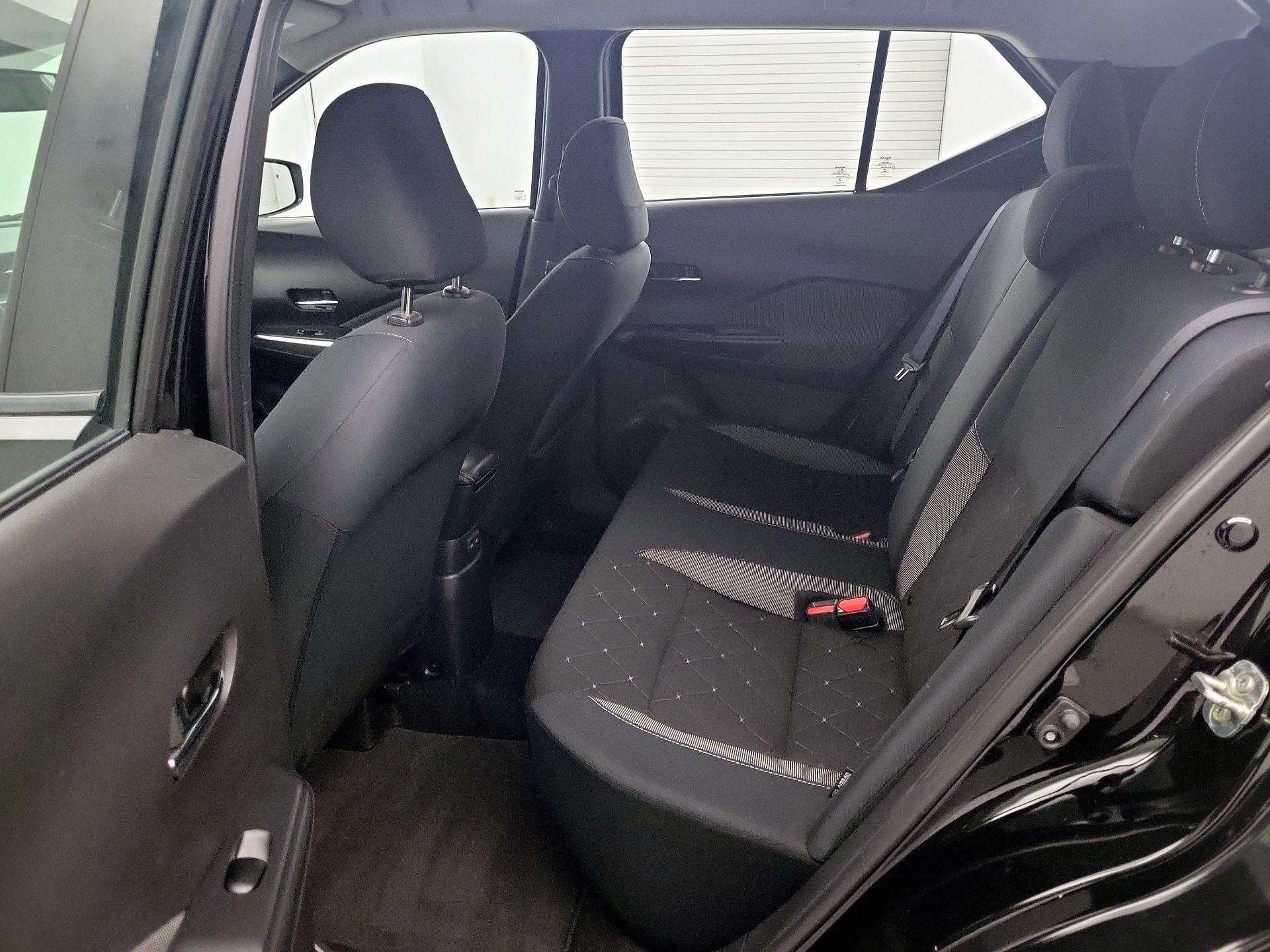 Thumbnail: 2020 Nissan Kicks - 19