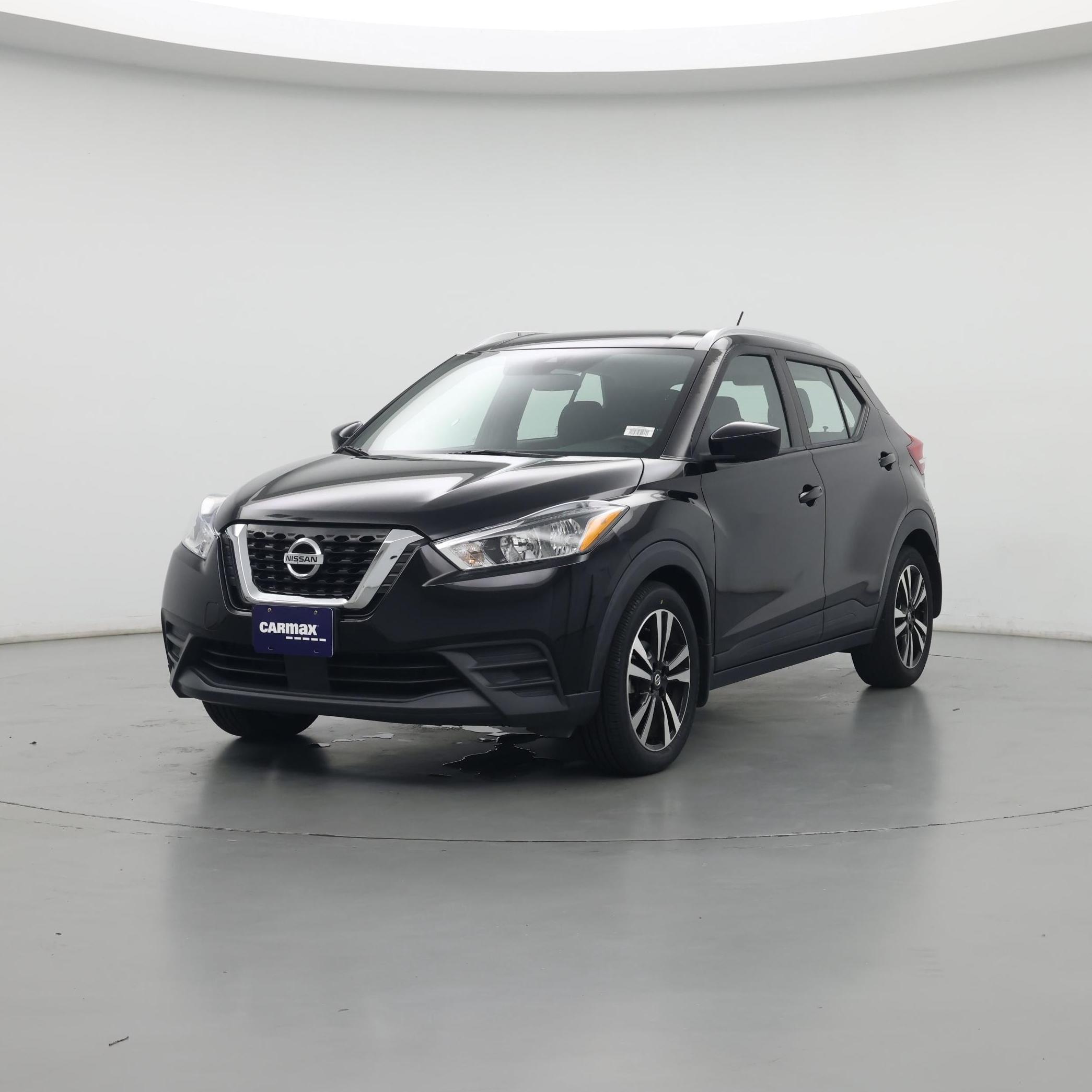 Thumbnail: 2020 Nissan Kicks - 4
