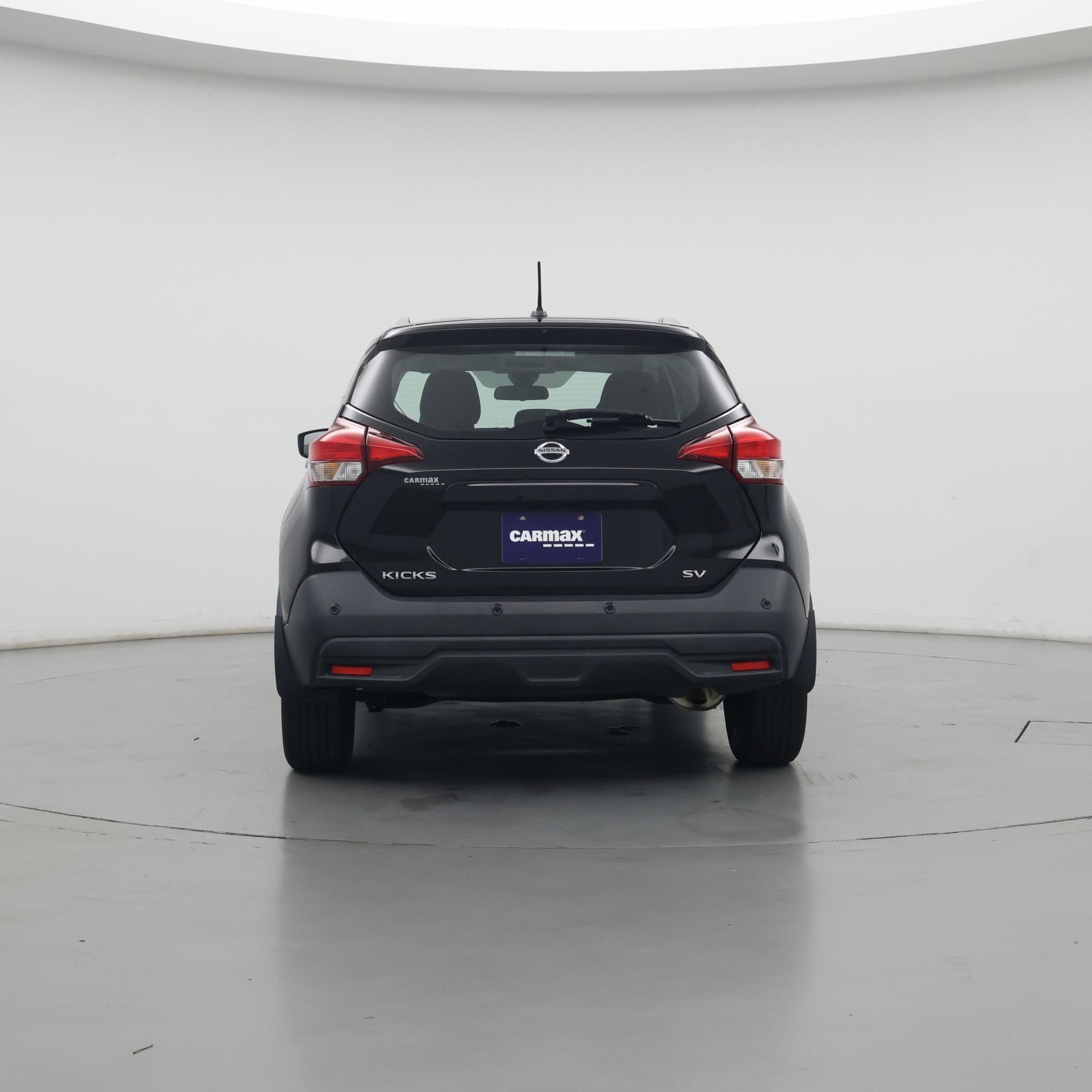 Thumbnail: 2020 Nissan Kicks - 6